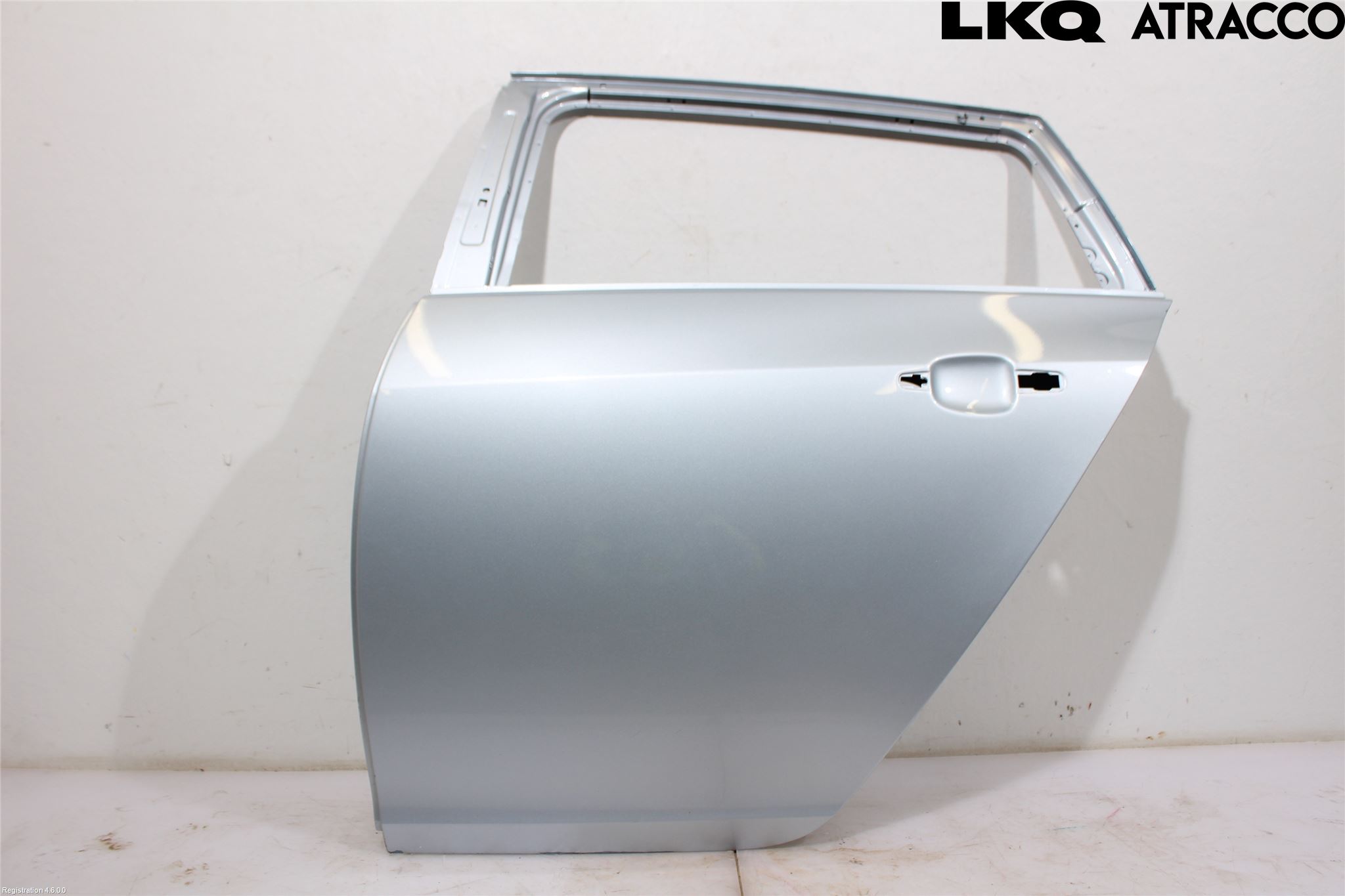Opel INSIGNIA 09-16 Dør 4D Bak Venstre