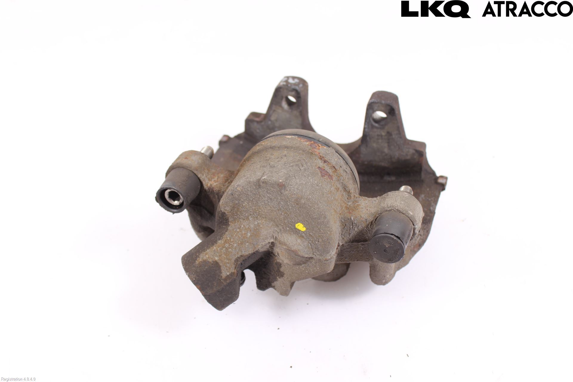 Peugeot 508 11-18 Bremsecaliper Foran Høyre
