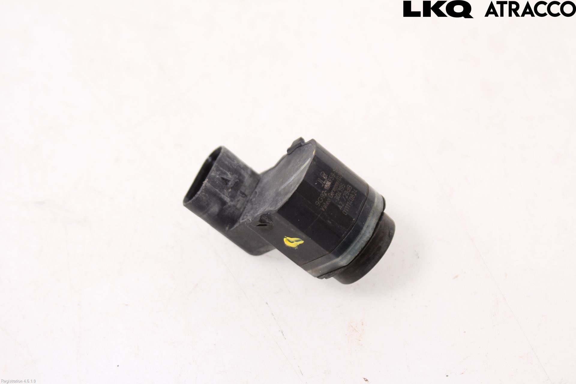 Jaguar XF 08-15 Sensor Parkering Front