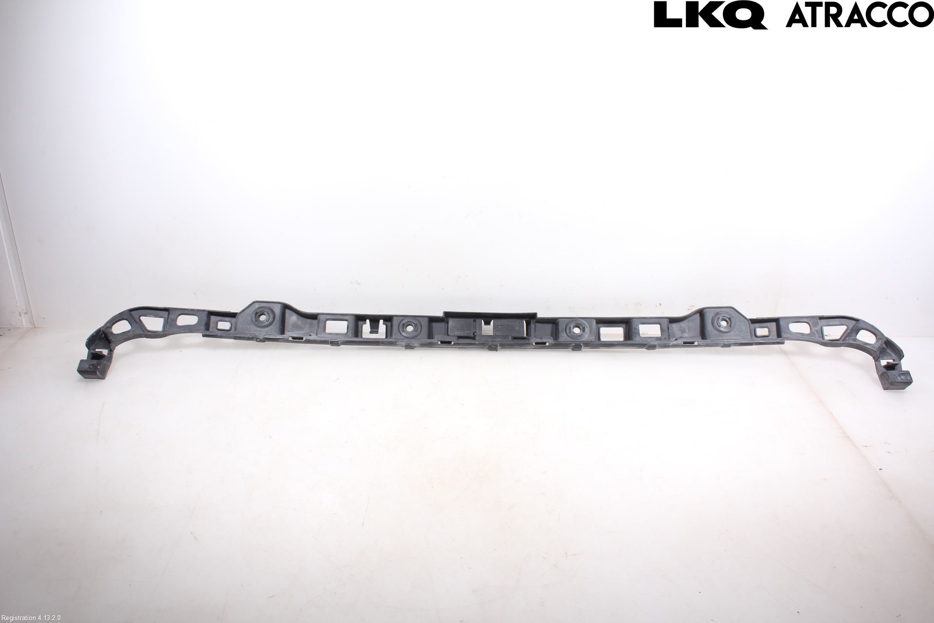 Volkswagen VW GOLF VI 09-13 Støtfanger Bak Deform Element