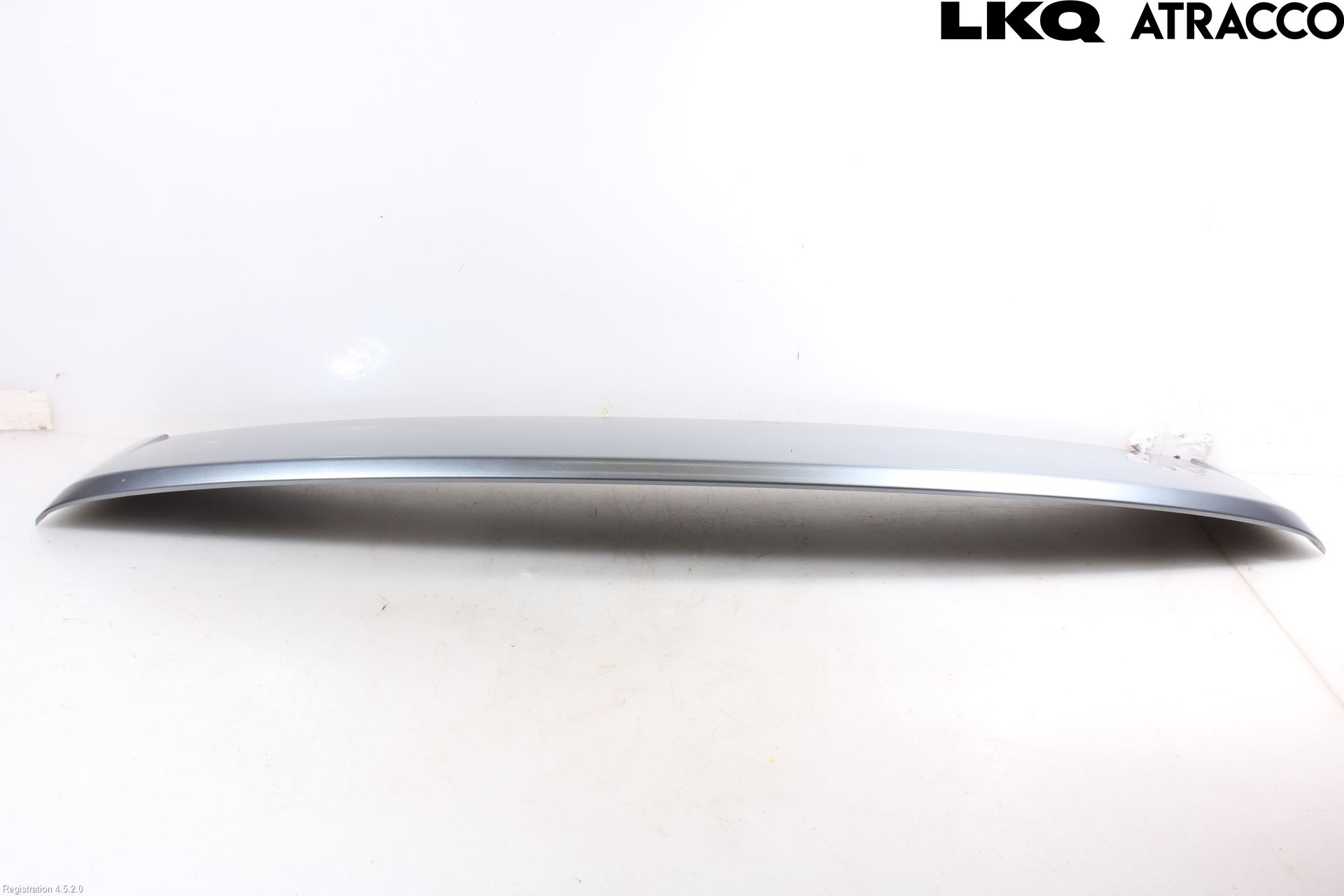 BMW 5 G30/G31/F90 17-23 Spoiler Bakluke