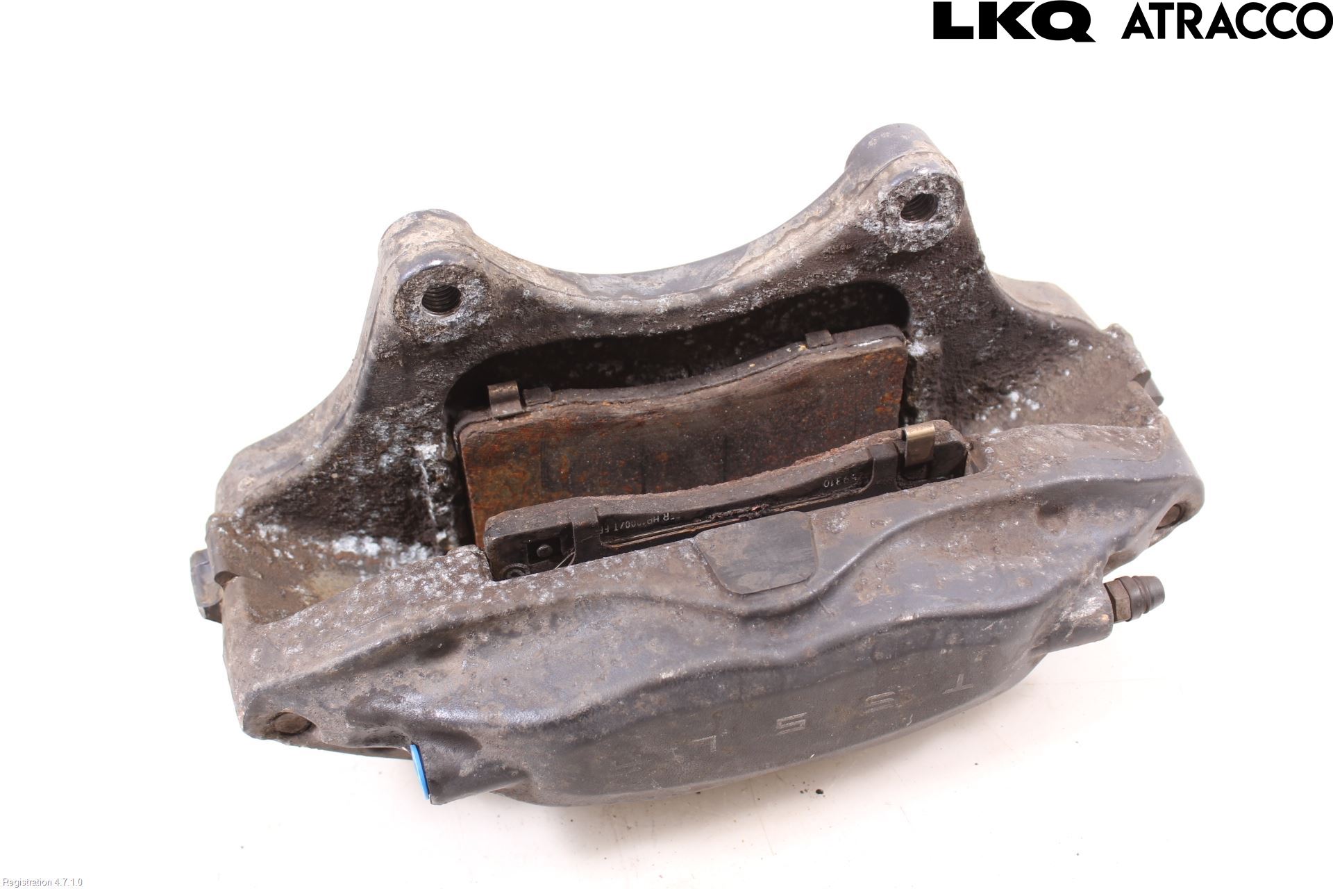 Tesla MODEL S 13- Bremsecaliper Foran Venstre