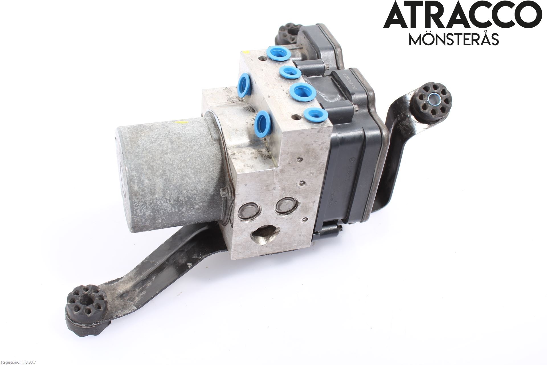 BMW X5 F15 13-18 Abs Hydraulikkaggregat