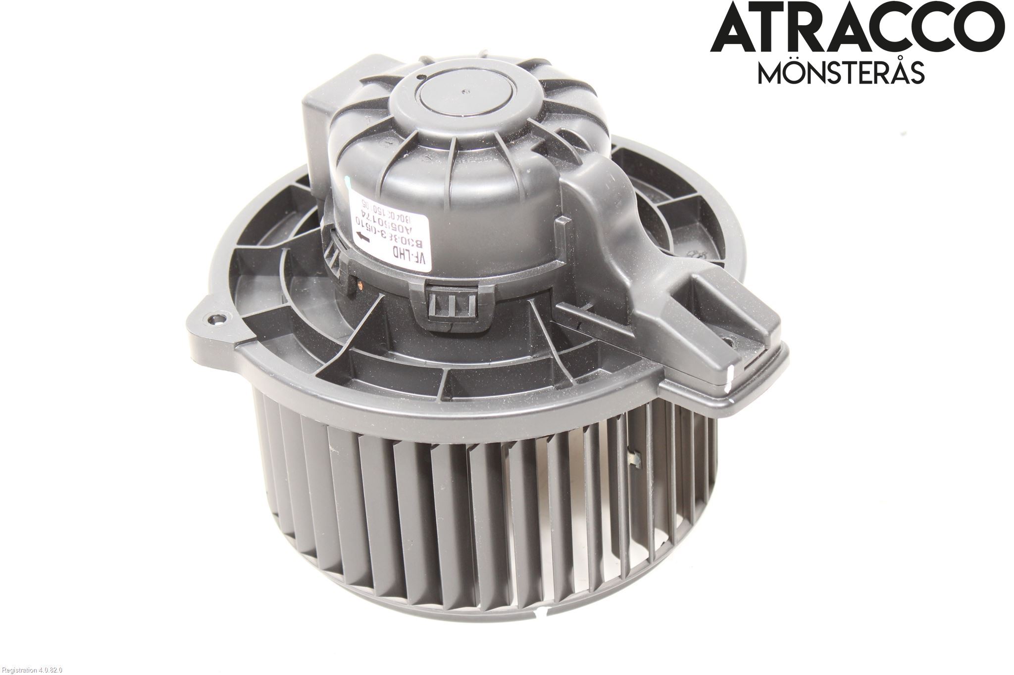 Hyundai i40 16-18 Varmeapparat Viftemotor