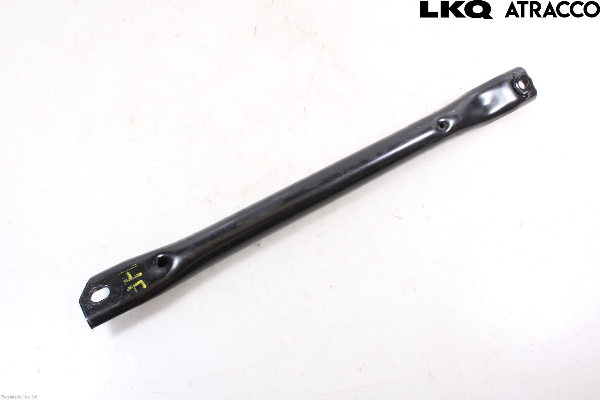BMW 5 G30/G31/F90 17-23 Front Øvrig