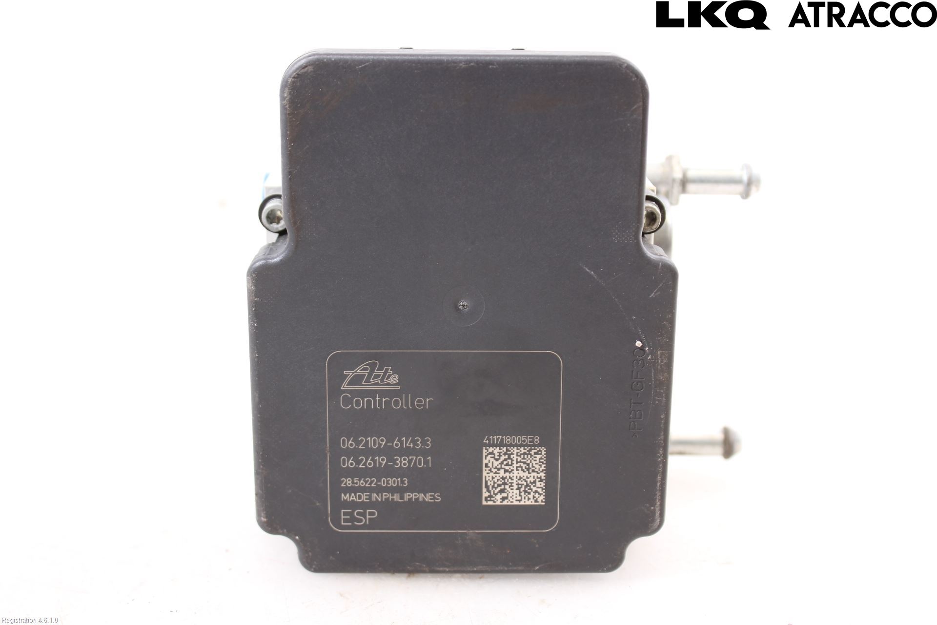 Subaru LEGACY 10-14 Abs Hydraulikkaggregat