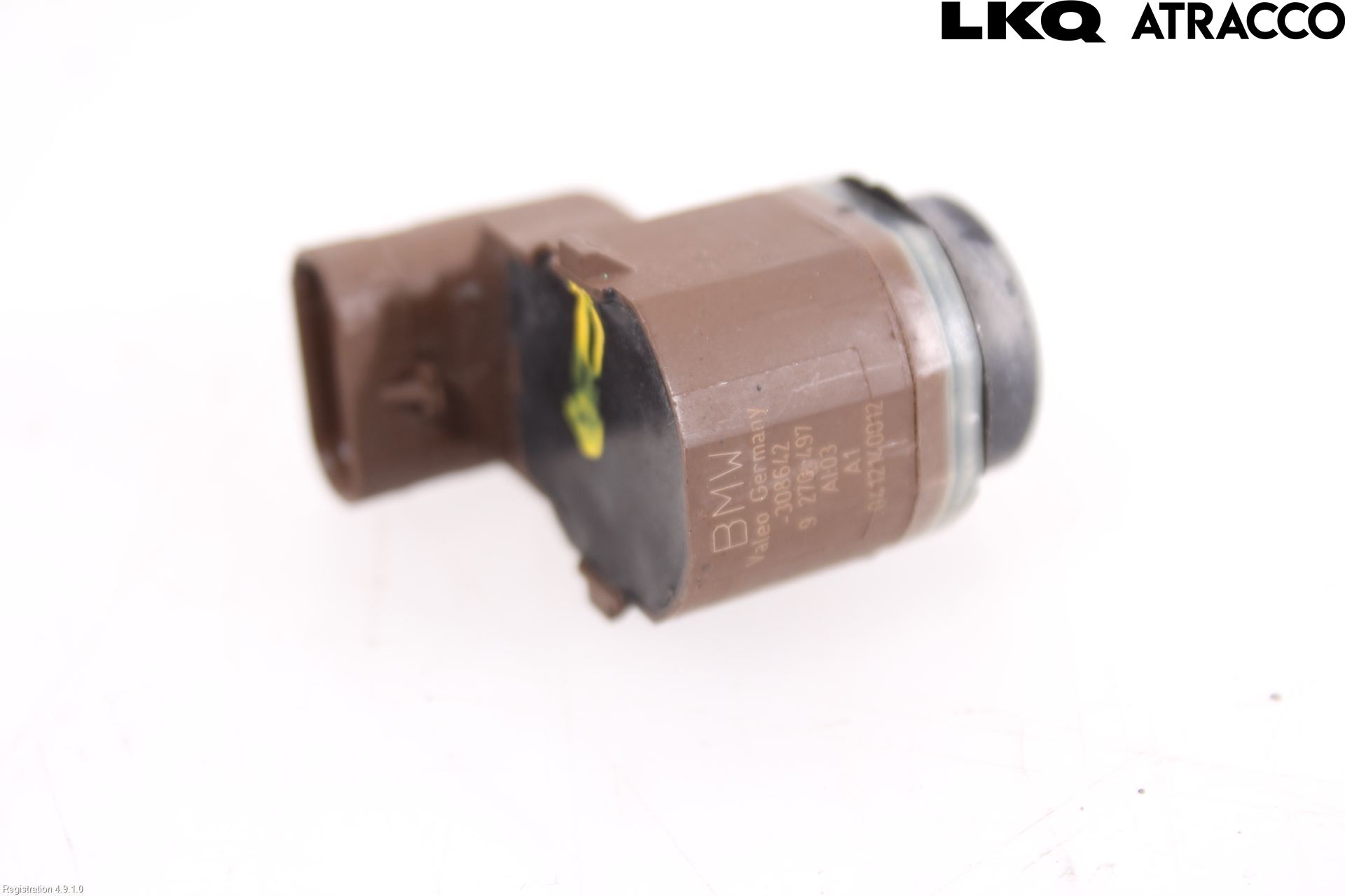 BMW 5 F10/F11/F18 09-17 Sensor Ryggesensor