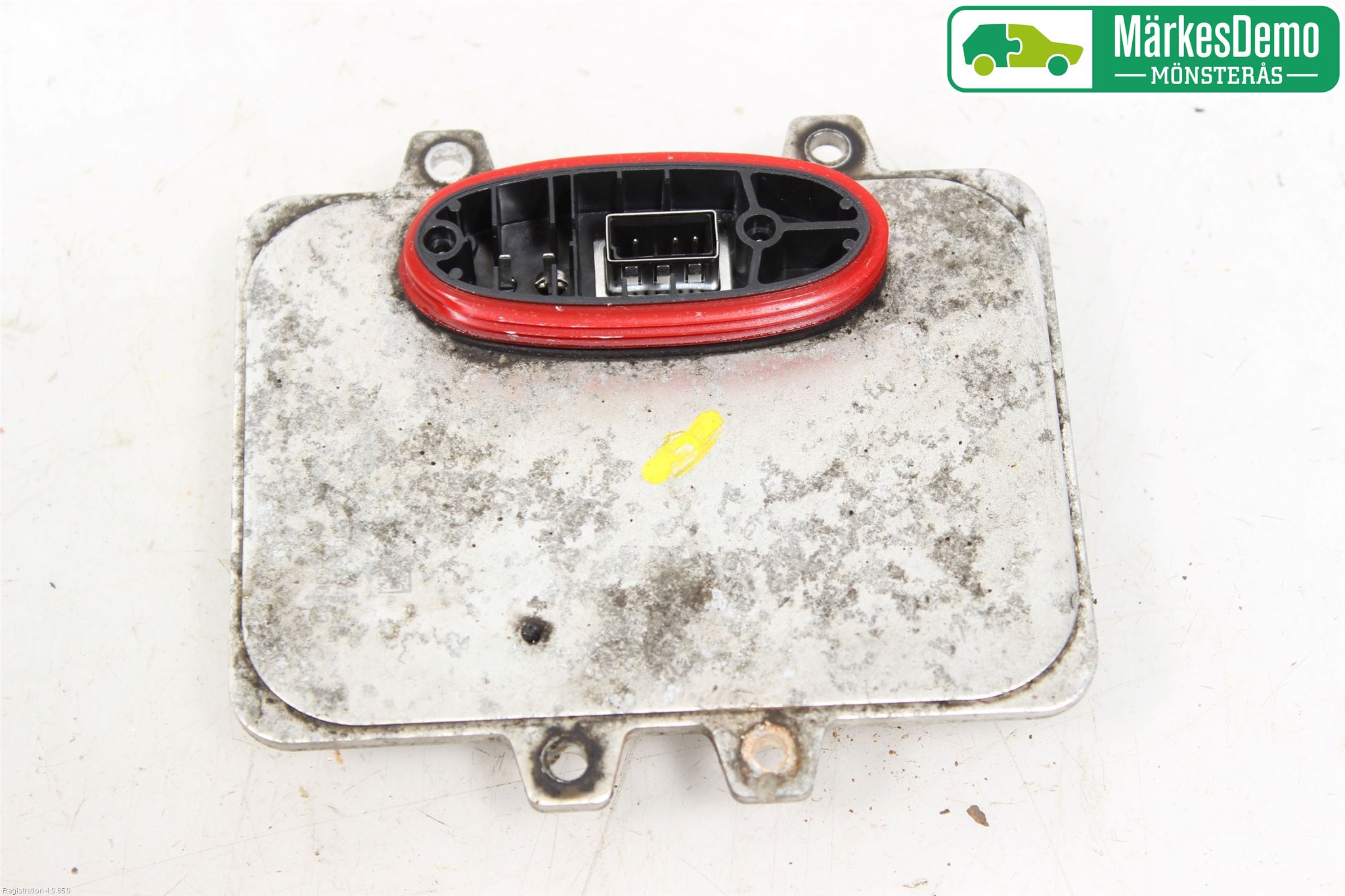 Saab 9-3 VER2/VER3 08-15 Styreenhet Xenon