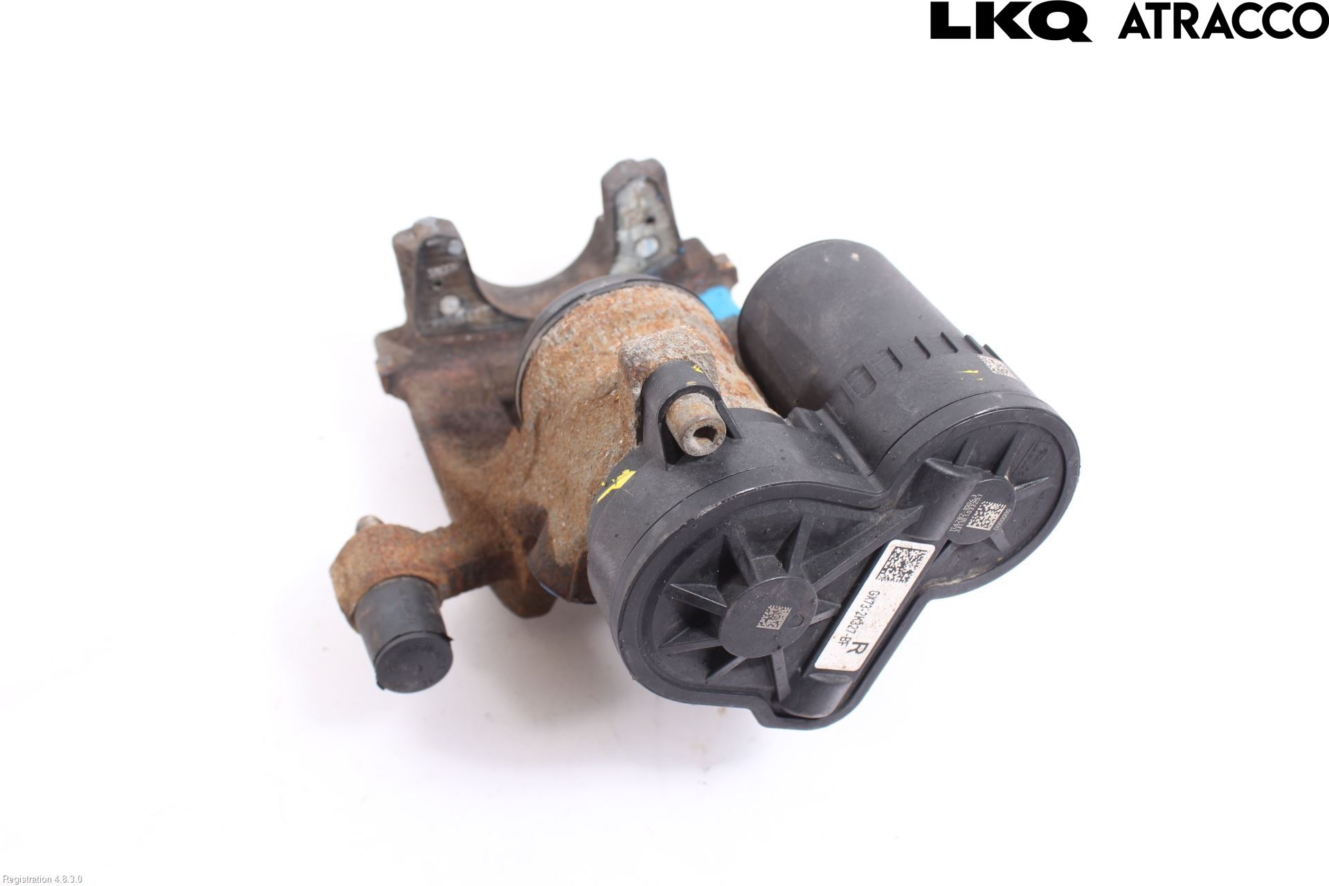 Jaguar XF (X260) 16-24 Bremsecaliper Bak Høyre