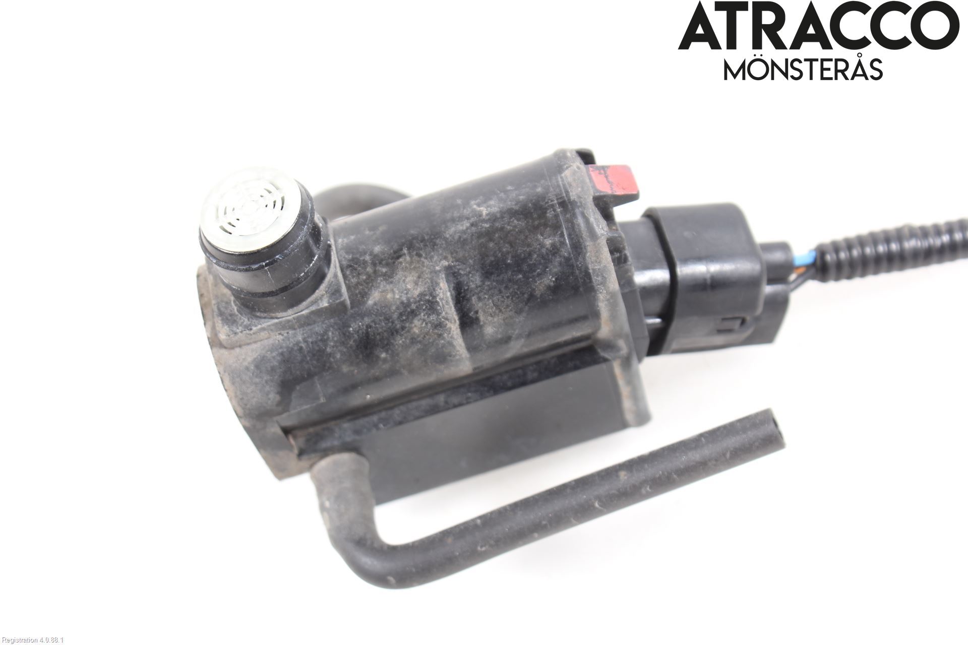 Hyundai i40 16-18 Spylerpumpe Frontrute