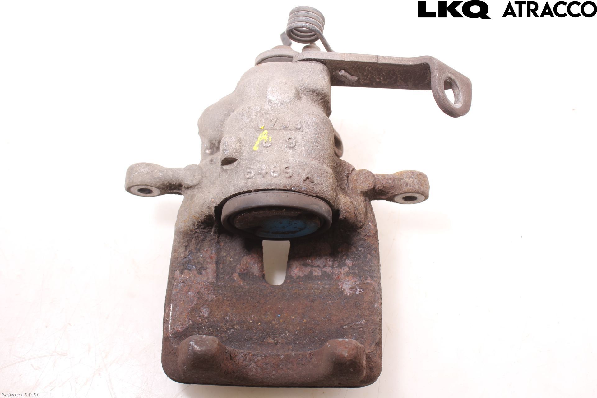 Peugeot EXPERT/E-EXPERT 17- Bremsecaliper Bak Høyre