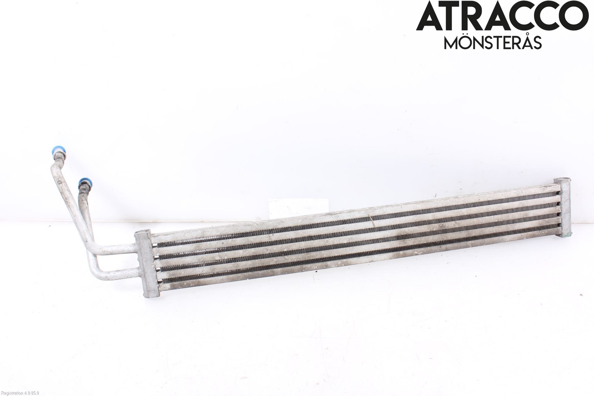 BMW 5 GT F07 09-17 Radiator Servoolje Kjøler