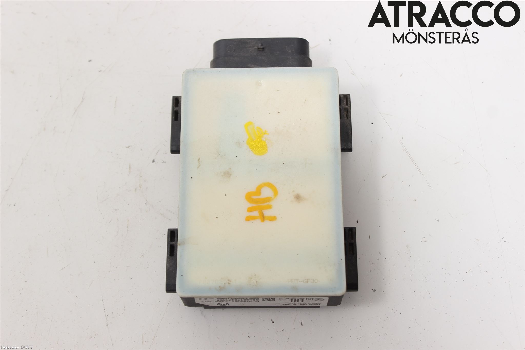 BMW 5 G30/G31/F90 17-23 Sensor Øvrig