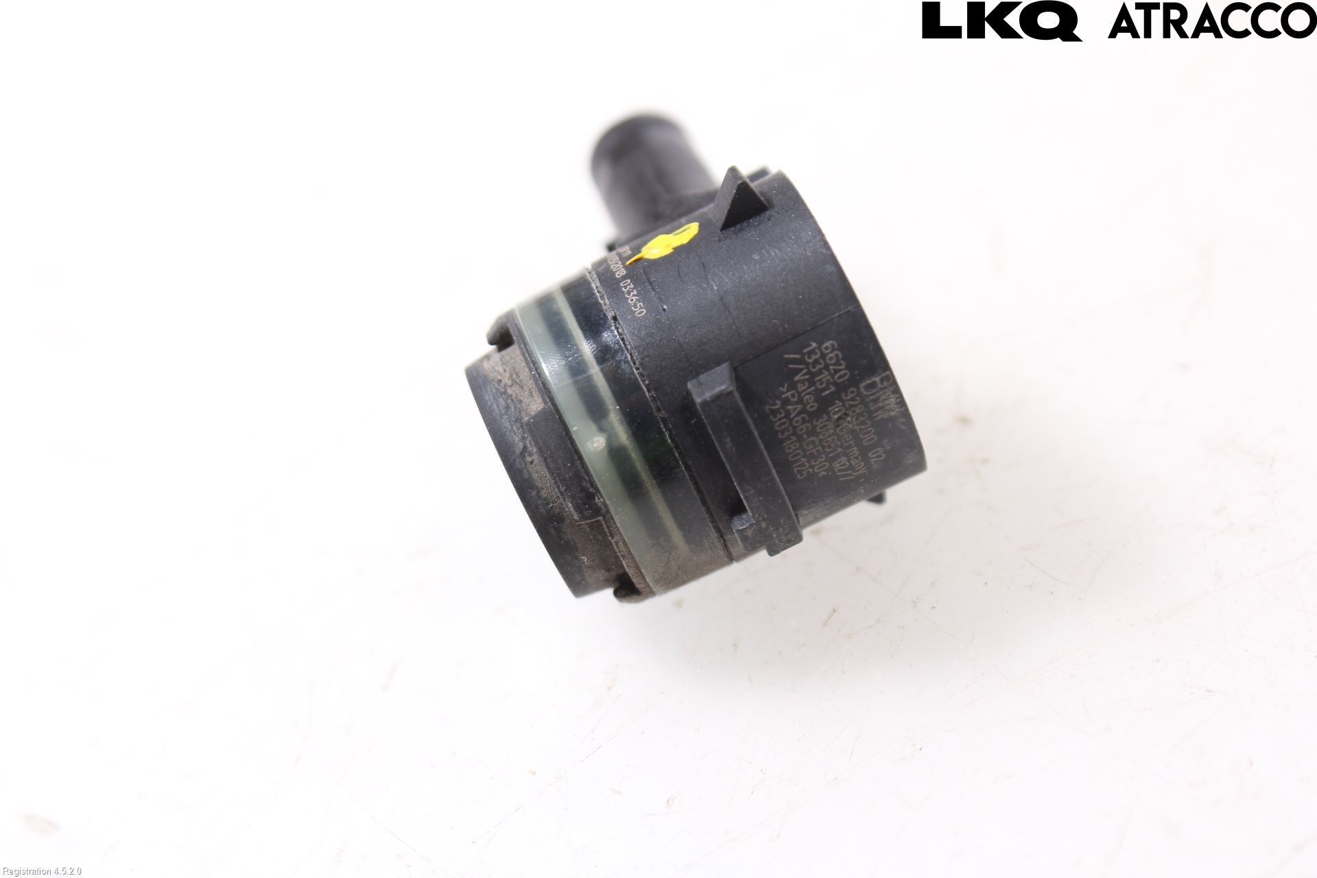 BMW 5 G30/G31/F90 17-23 Sensor Ryggesensor