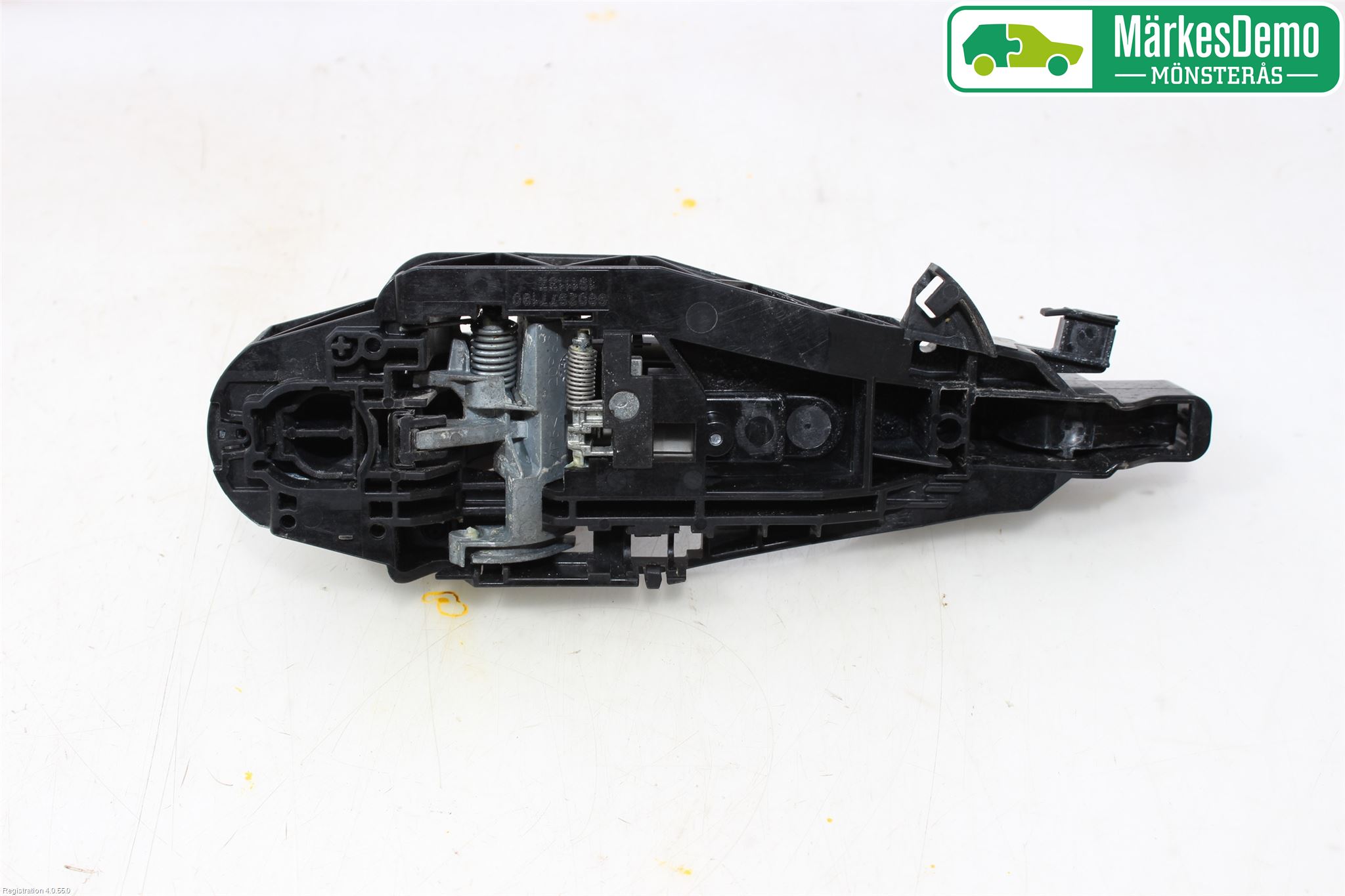 Peugeot 308 14-21 Dørhandtak Ytre Høyre