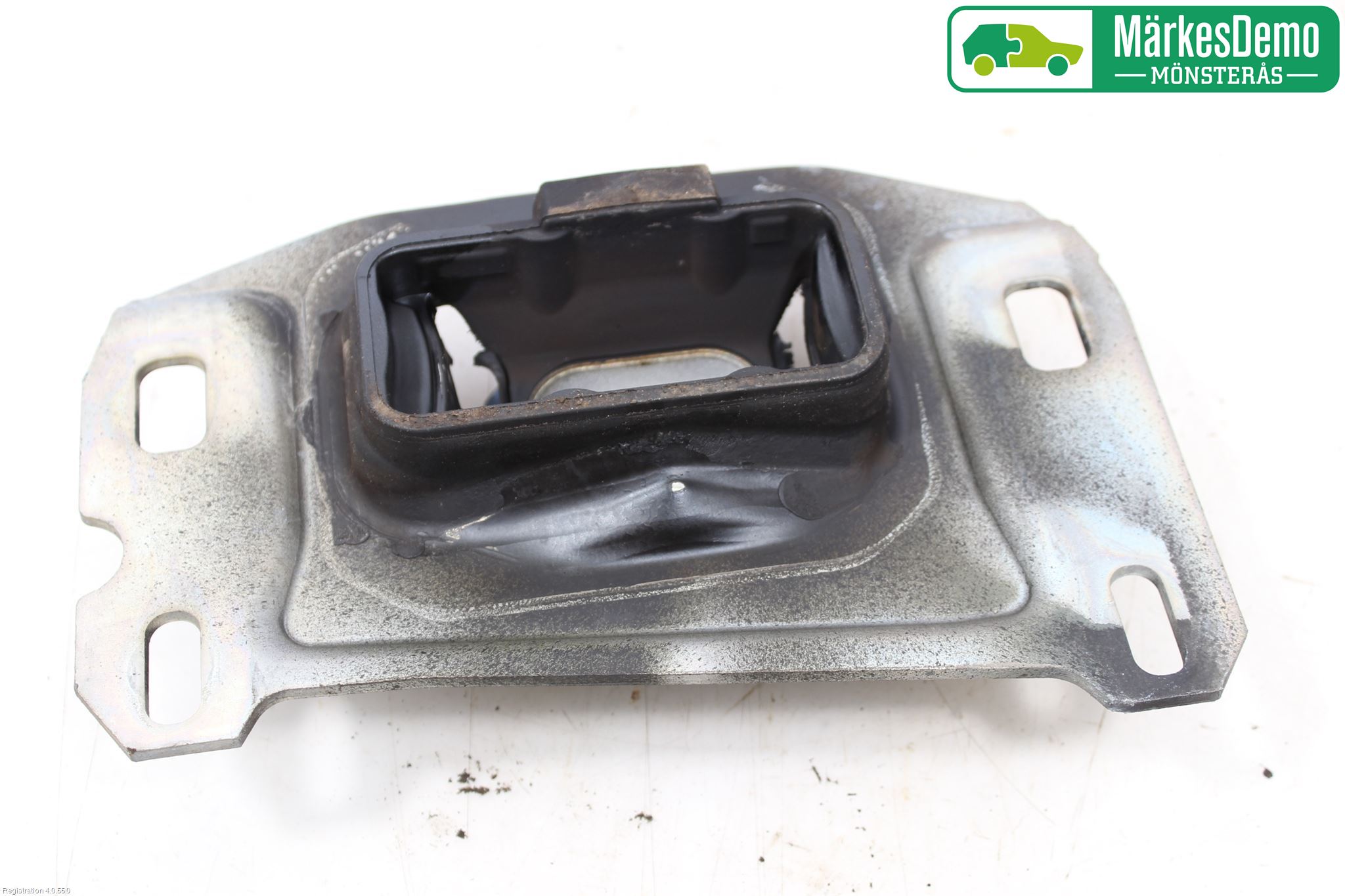 Peugeot 308 14-21 Gearkasse Feste Gummi
