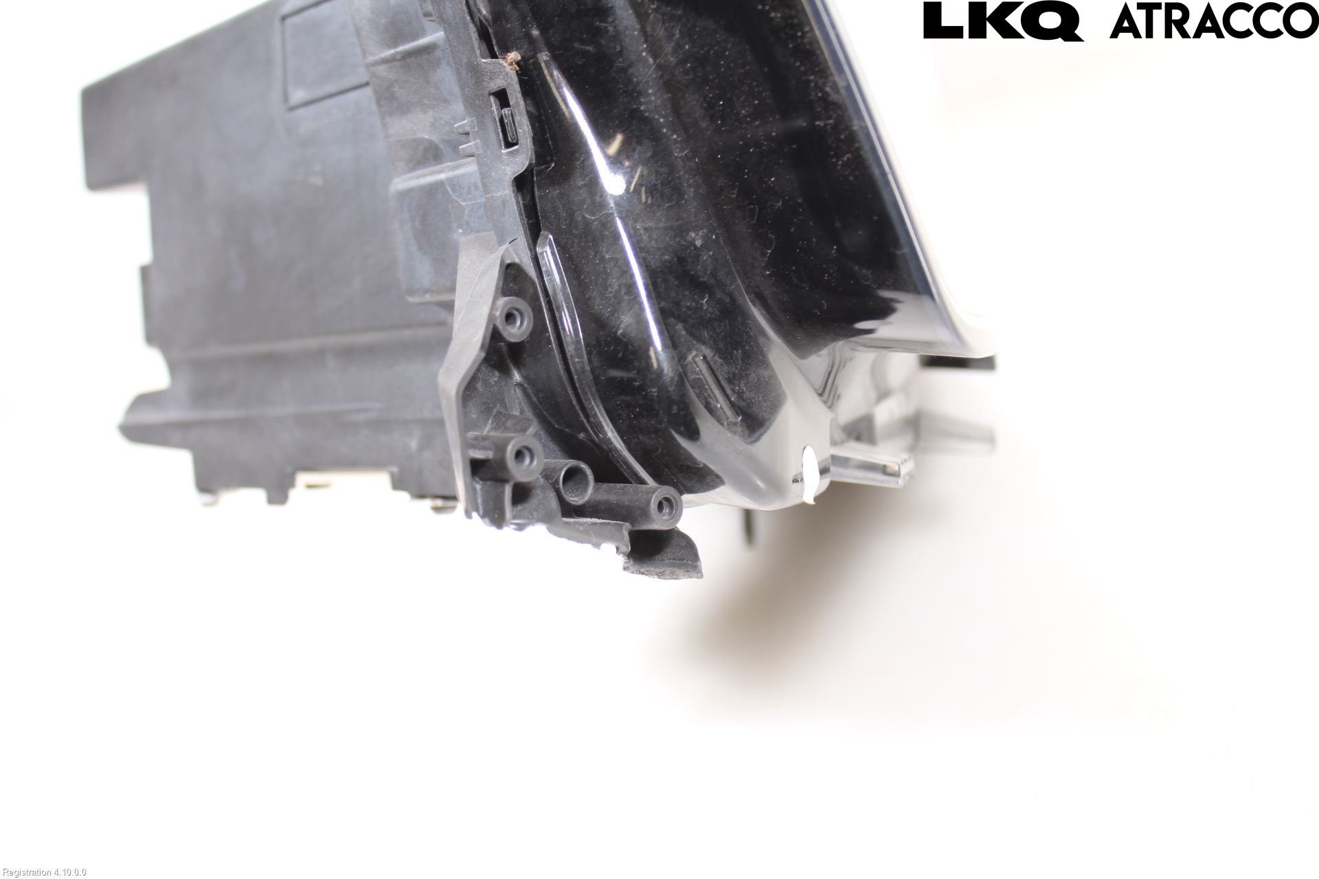 Opel CORSA F, CORSA-E 20- Frontlykt Venstre