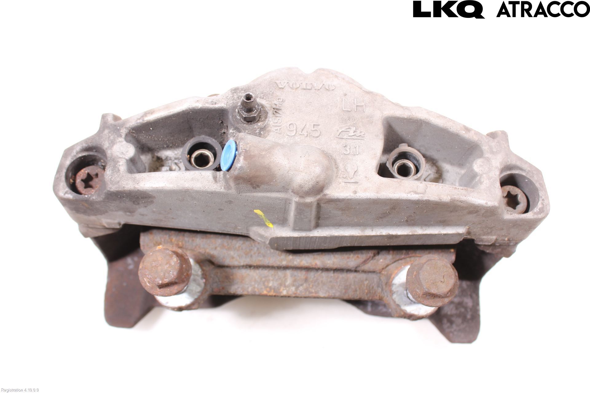 Volvo V70 08-13 Bremsecaliper Foran Venstre