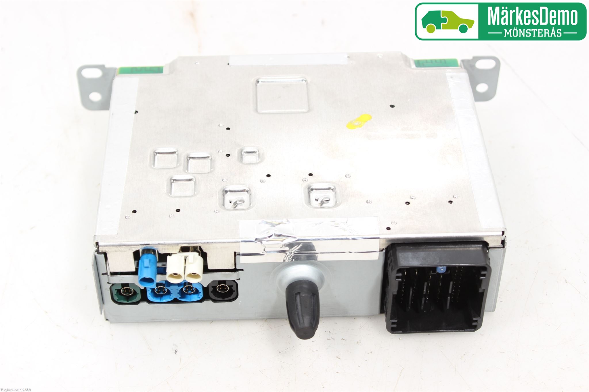 Peugeot 3008 17-24 Stereo Radio