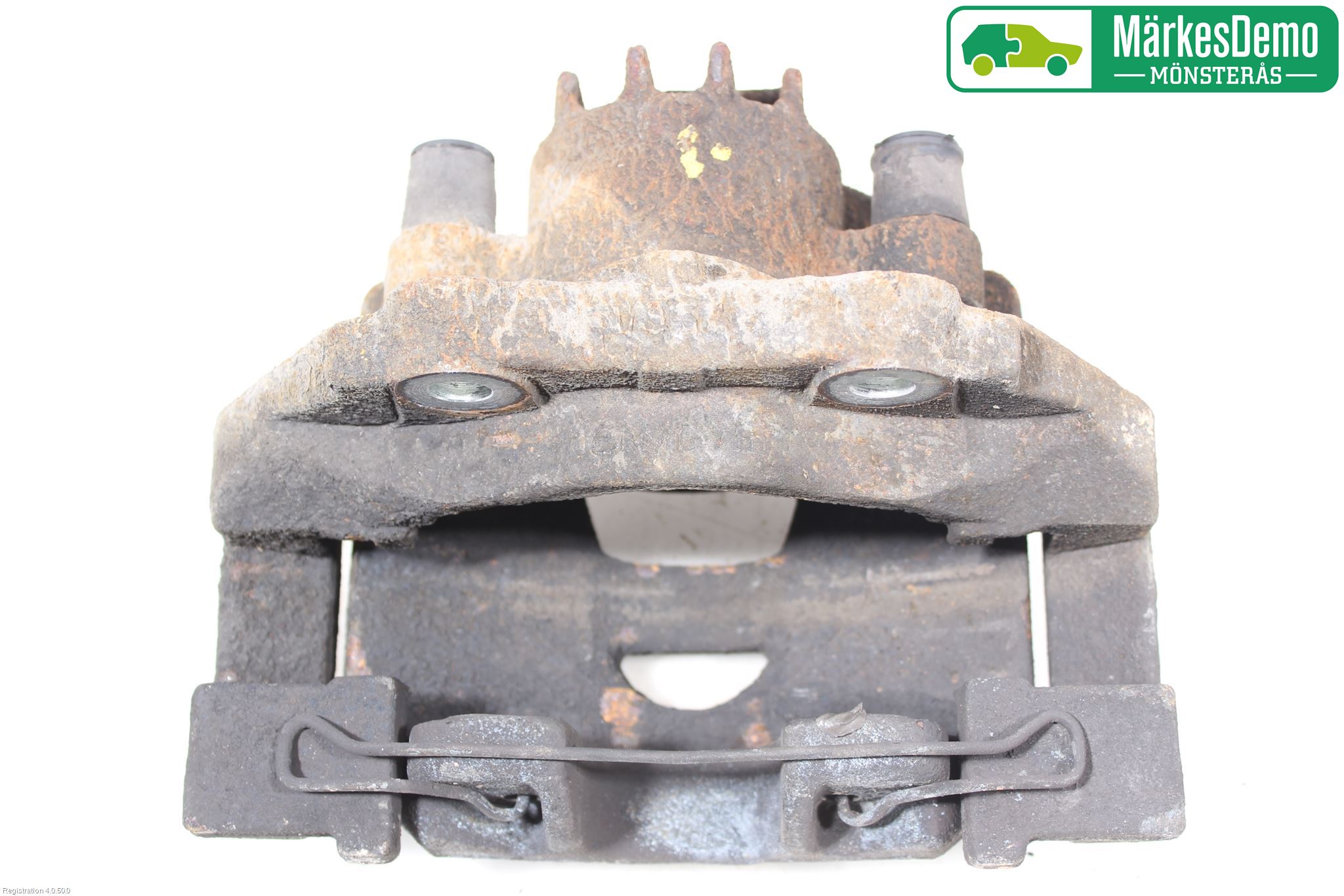 Citroen BERLINGO 08-18 Bremsecaliper Foran Høyre