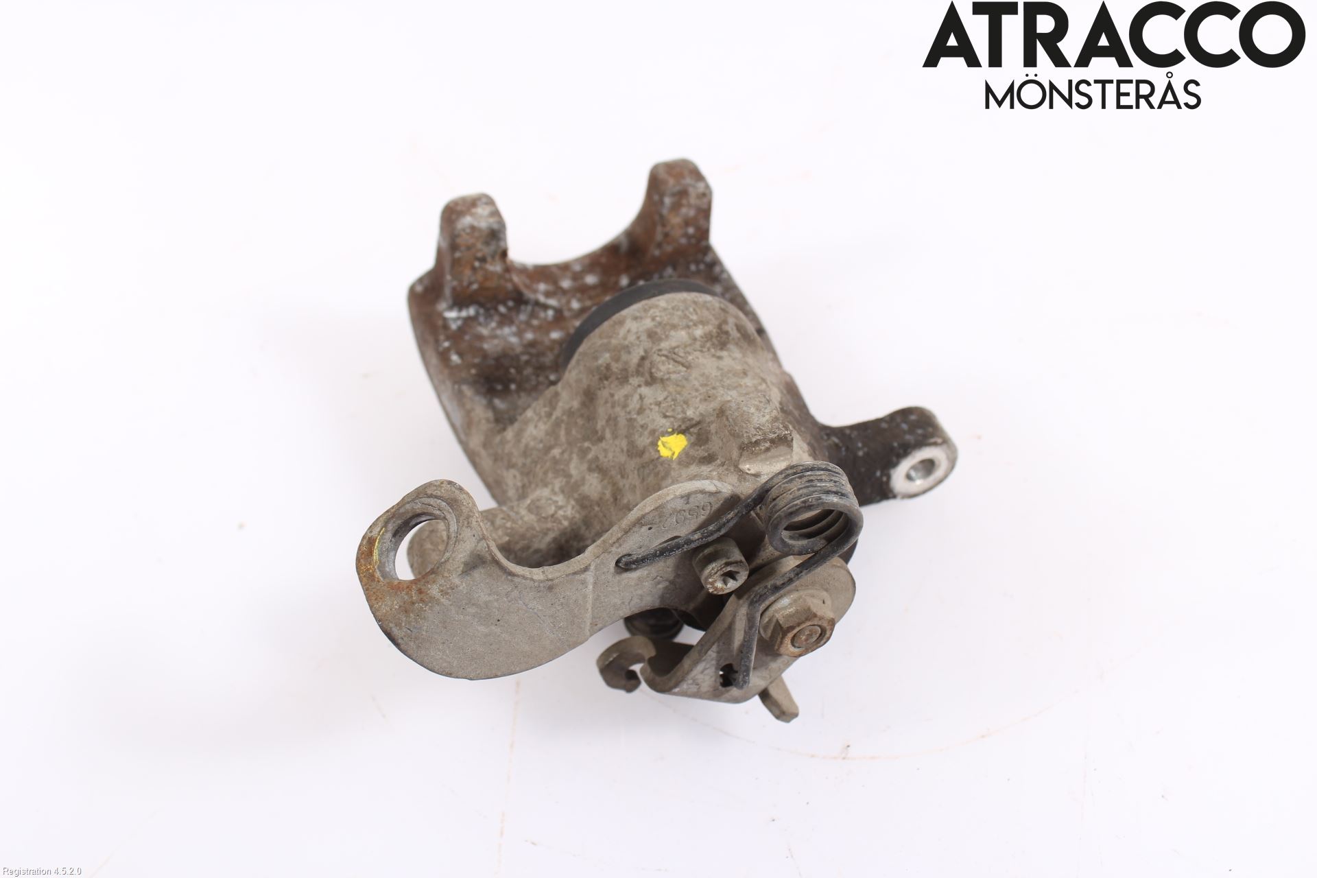 Kia CEED 12-18 Bremsecaliper Bak Venstre