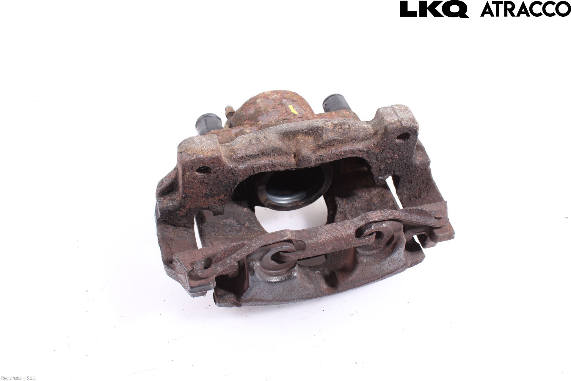 Landrover LAND ROVER RANGE ROVER EVOQUE (L538) 11-18 Bremsecaliper Foran Venstre