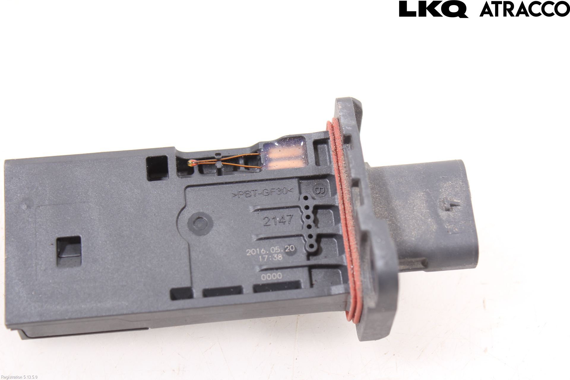 BMW 4 F32/F33/F82/F83 13-20 Inns Luftmassemåler