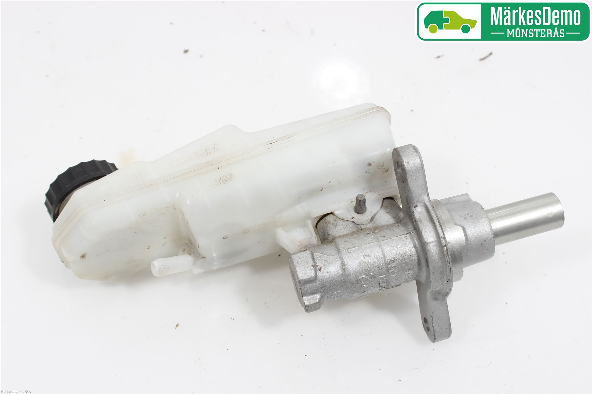 Toyota AURIS 10-12 Brems Hovedsylinder