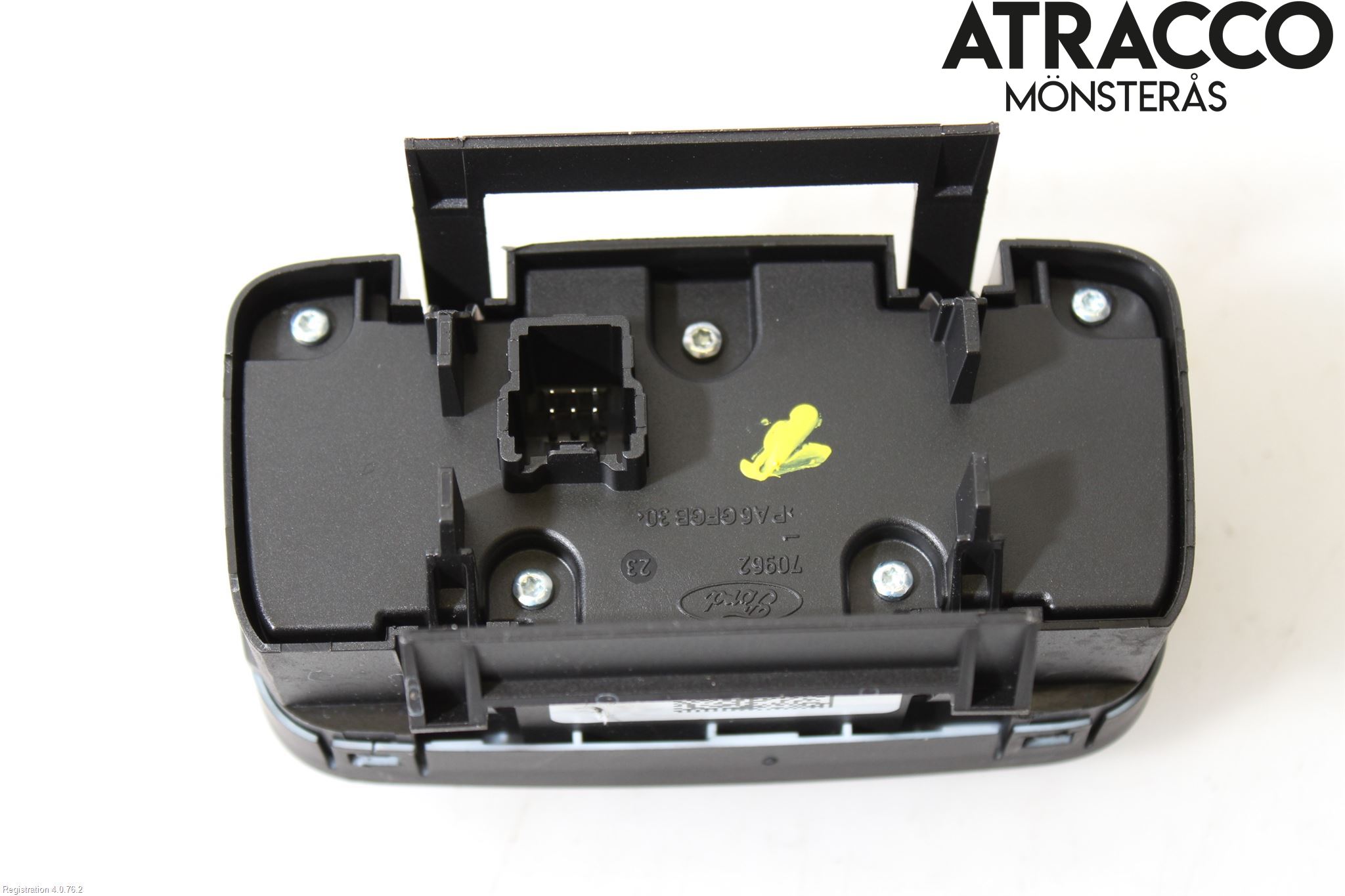 Ford KUGA 13-16 Bryter Hovedlys
