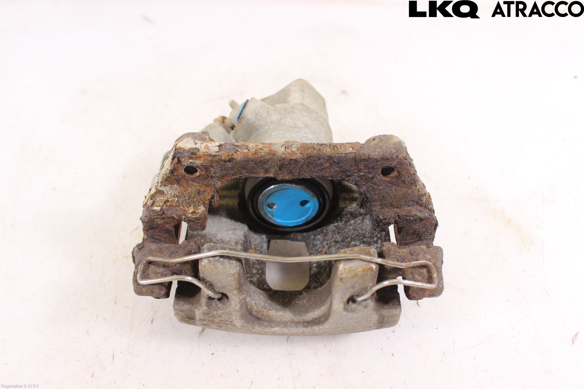 Volvo S40 04-07 Bremsecaliper Bak Høyre