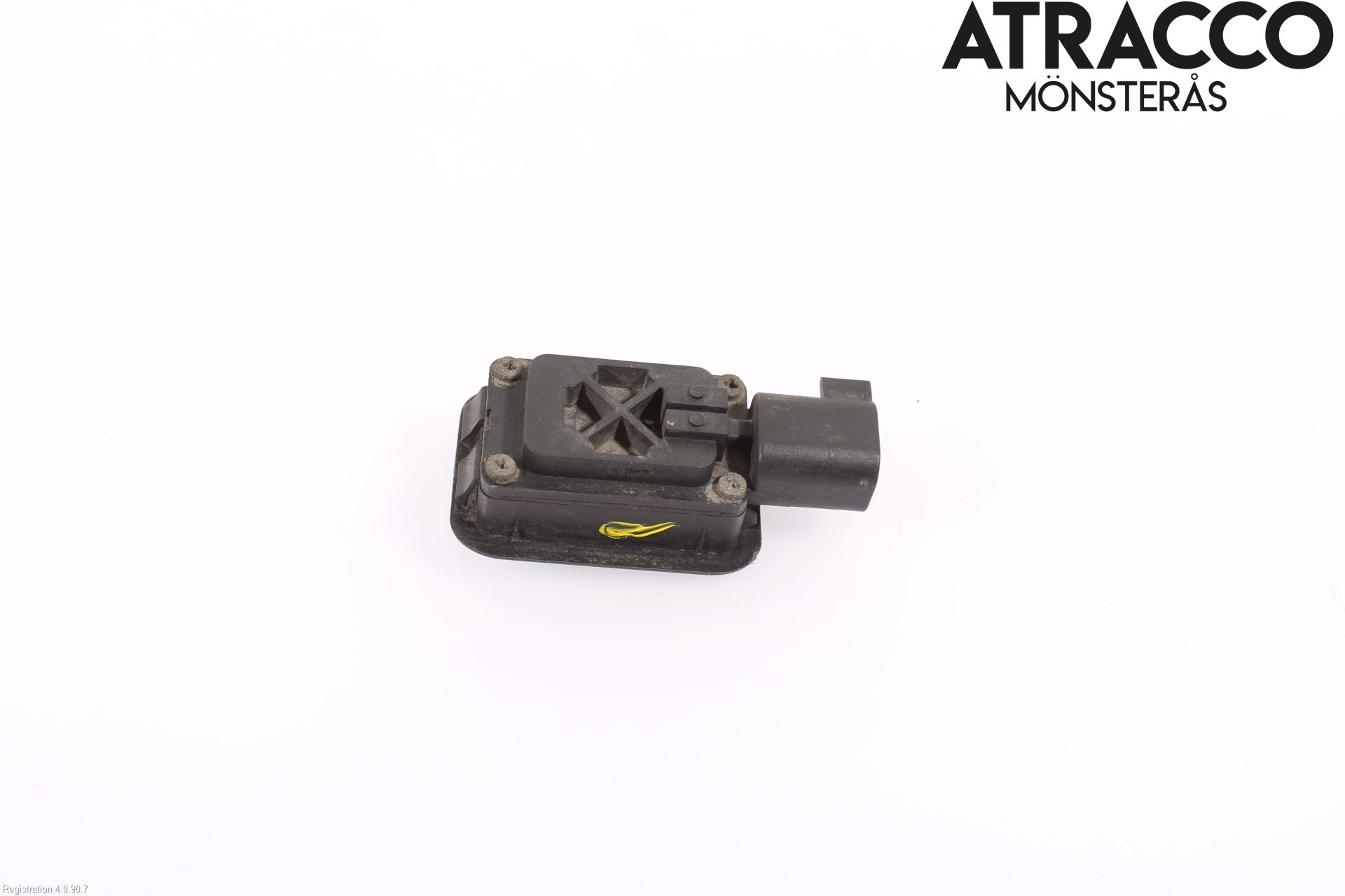 Ford MONDEO 15-22 Bakluke Handtak Ytre