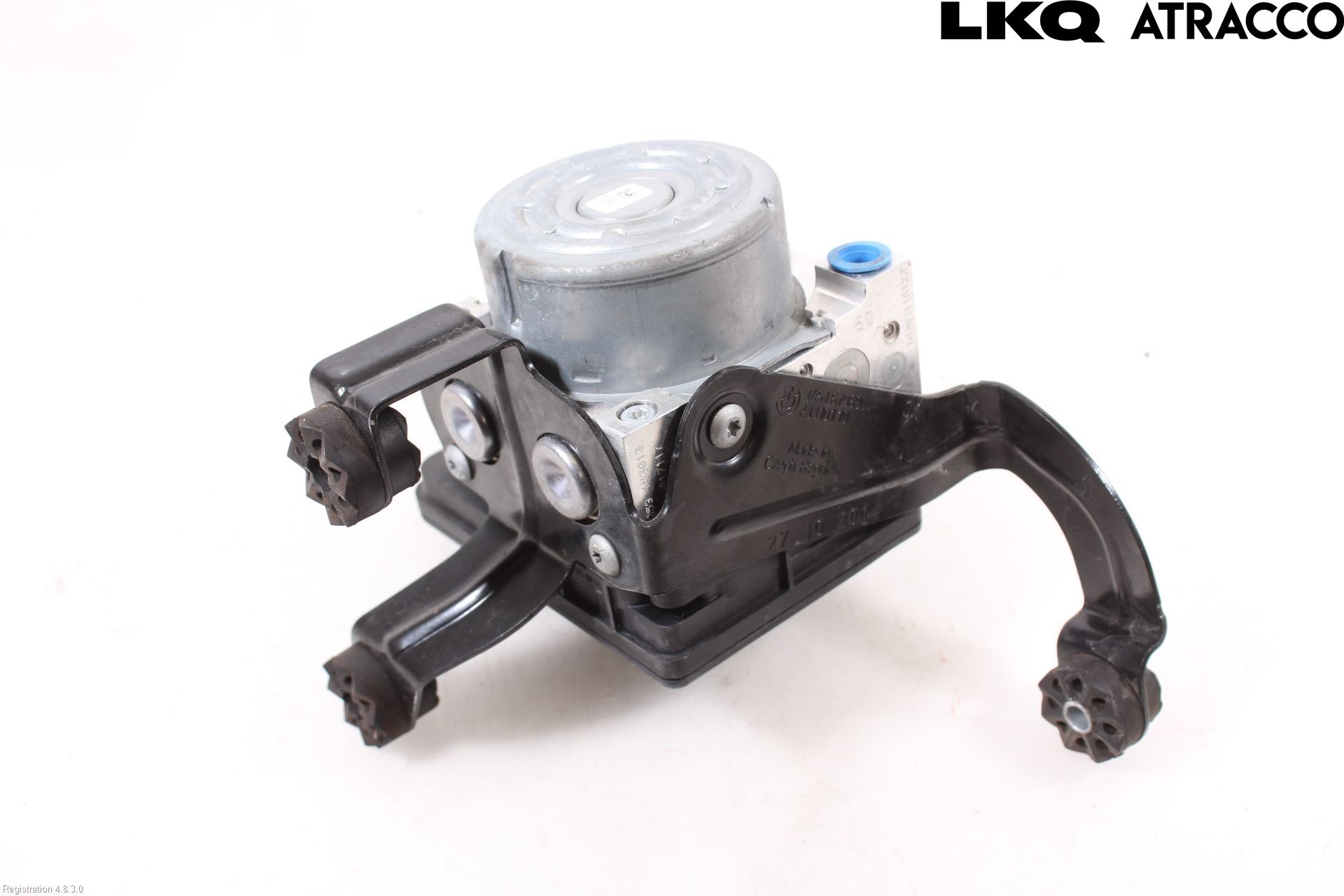BMW 4 F32/F33/F82/F83 13-20 Abs Hydraulikkaggregat
