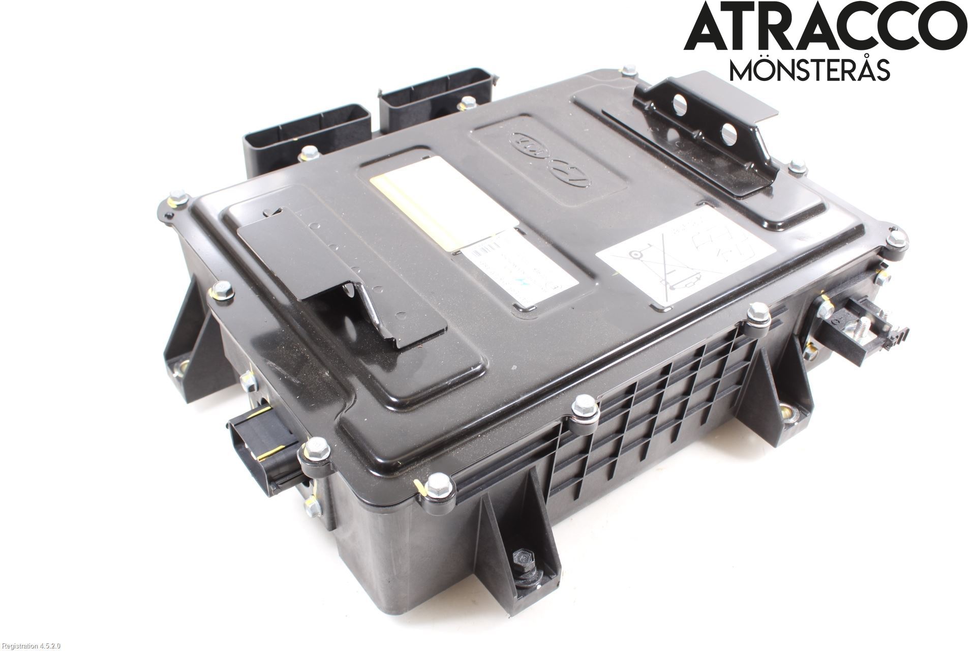 Kia SPORTAGE (QL) 16-21 Hybrid Batteri