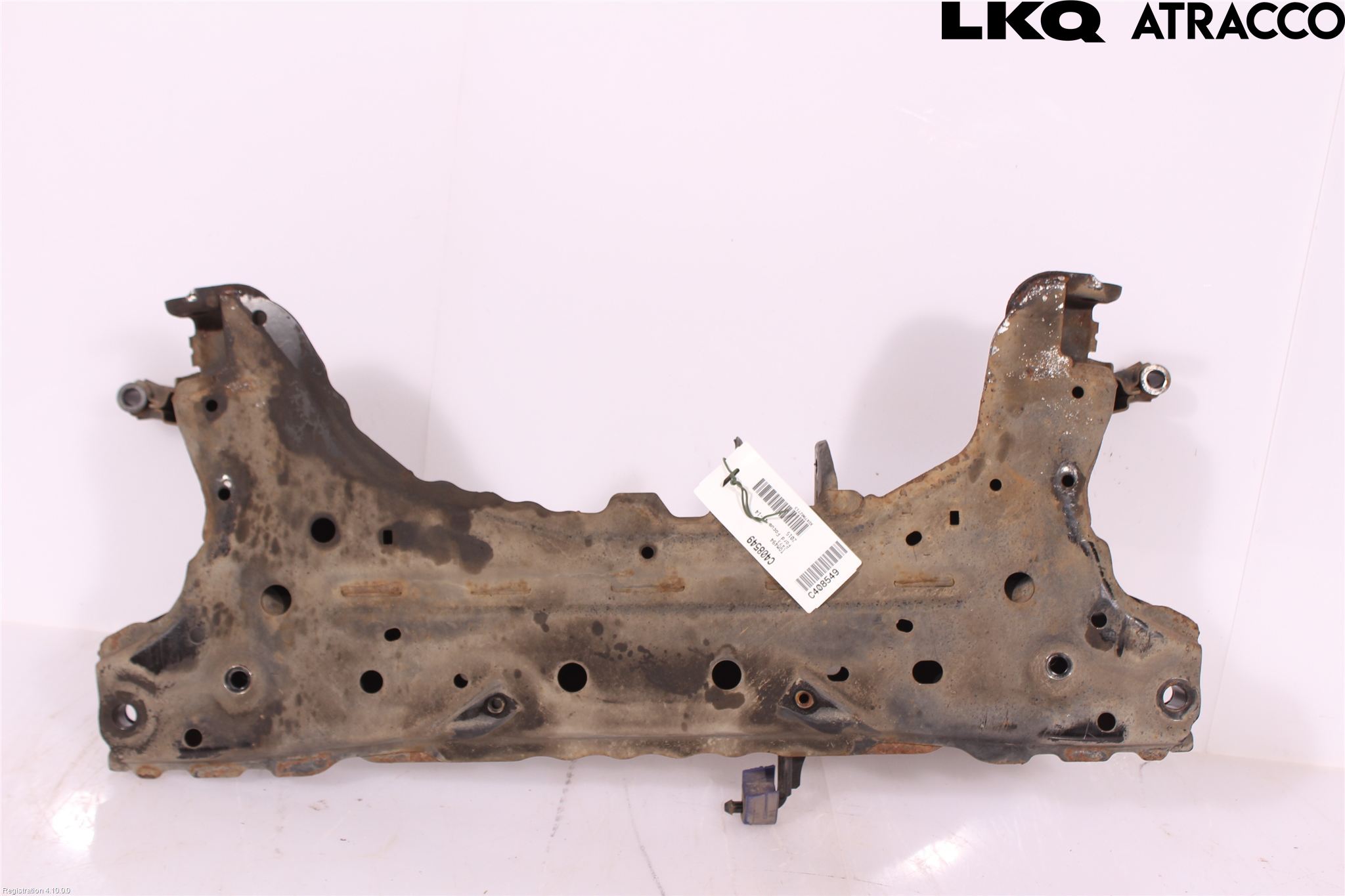 Ford FIESTA 13-17 Forstillingsbjelke(Tvergående)