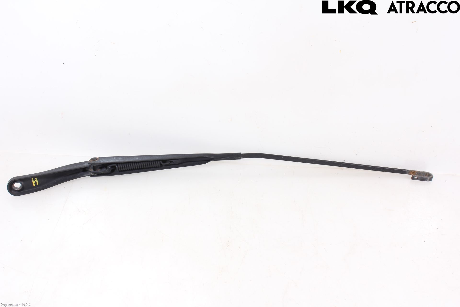 Opel MOVANO B 10-22 Viskerarm-Armer Frontrute