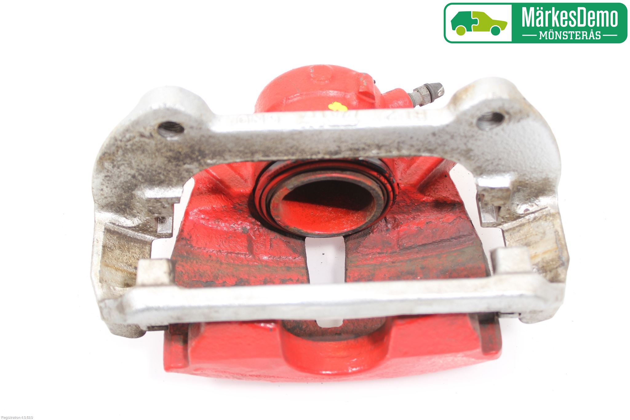 Volkswagen VW PASSAT 15-19 Bremsecaliper Foran Høyre