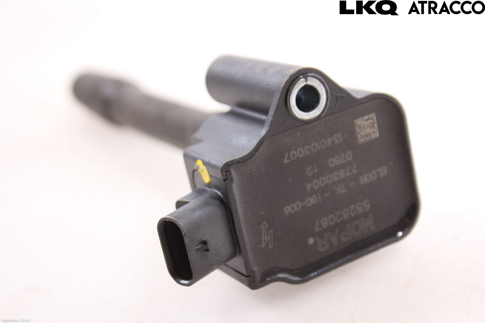 Jeep RENEGADE Coil
