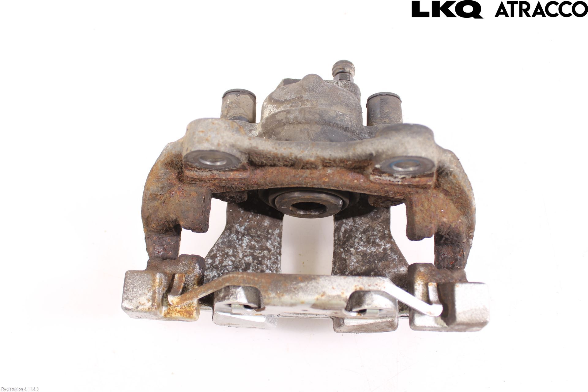 Mercedes-Benz MB E-KLASS (W212) 09-16 Bremsecaliper Bak Venstre
