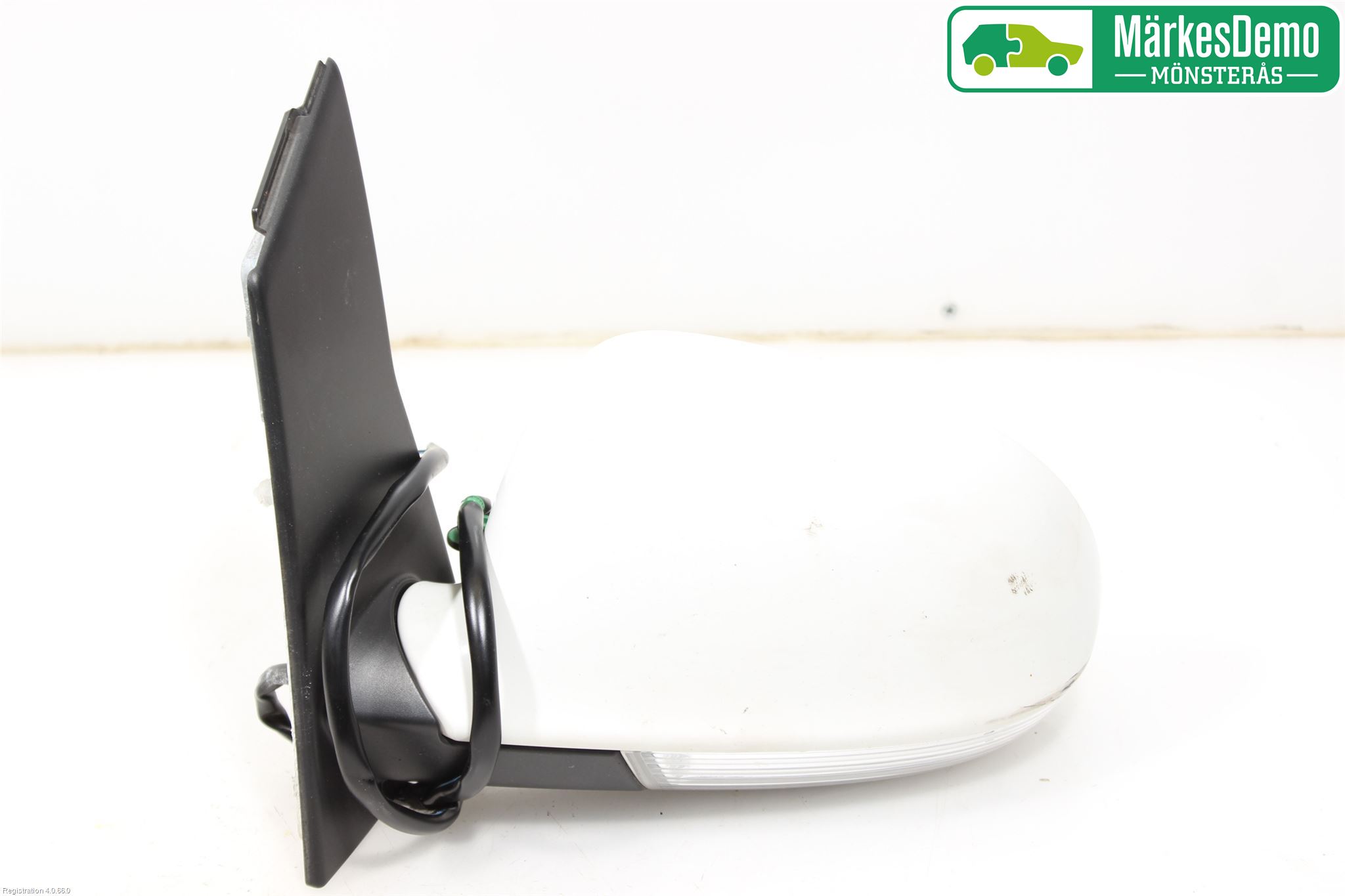 Volkswagen VW GOLF PLUS/CROSS GOLF 04-14 Speil V M-El Justering