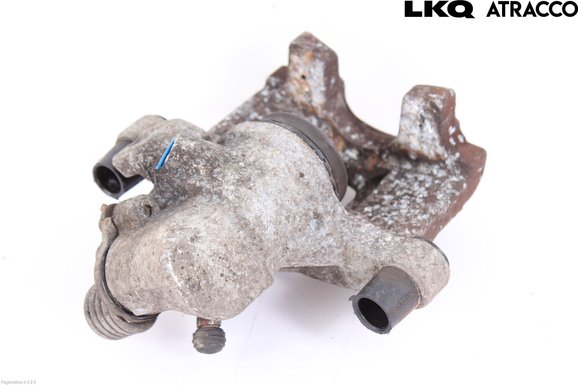Ford FOCUS 11-14 Bremsecaliper Bak Venstre