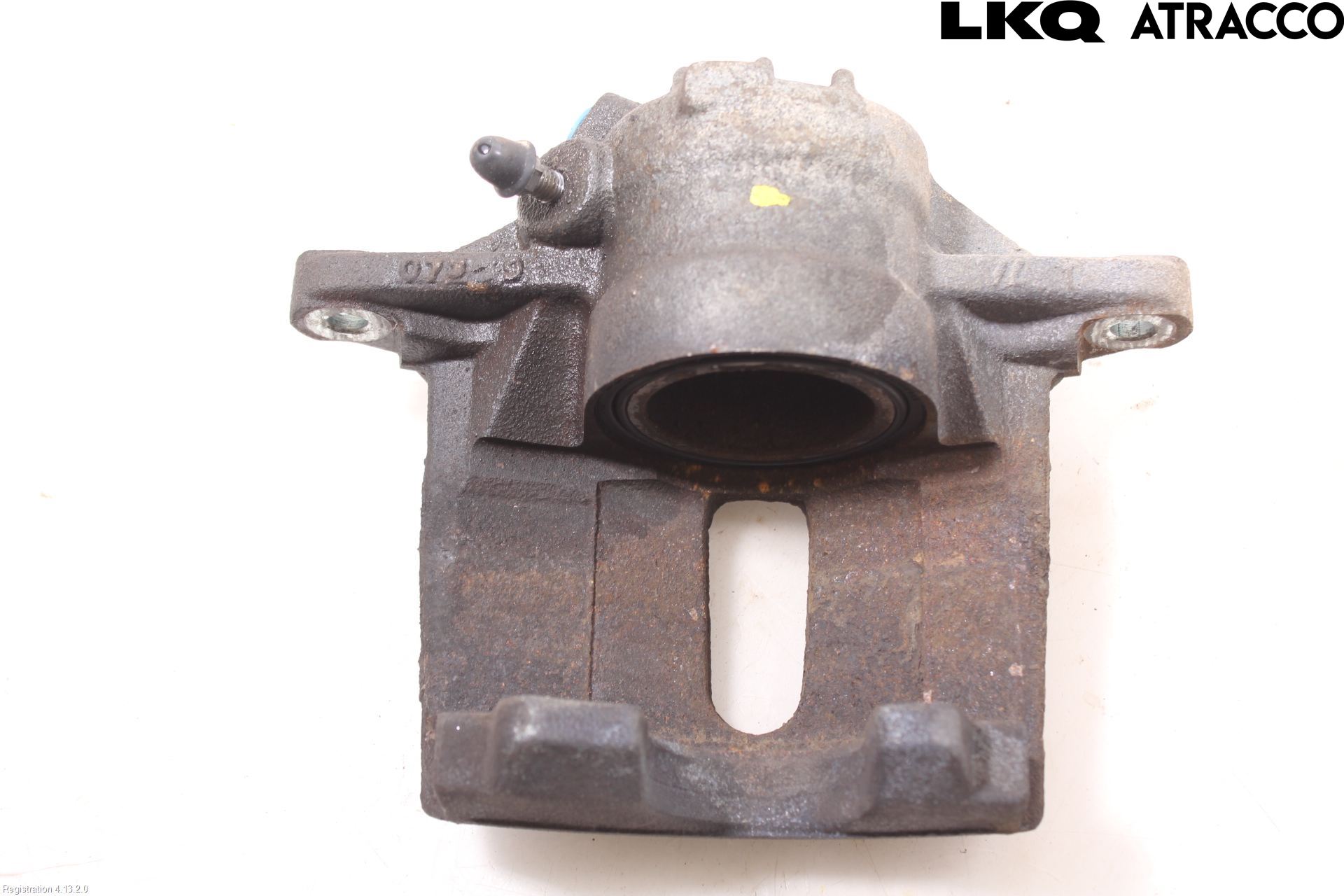 Opel CROSSLAND X 18- Bremsecaliper Foran Venstre