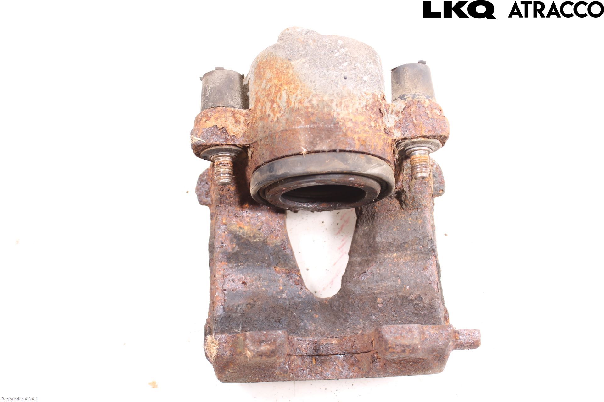 Seat LEON 06-12 Bremsecaliper Foran Venstre