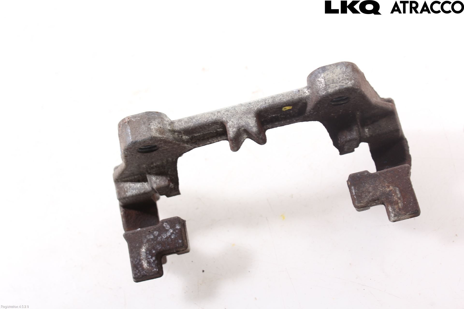 Ford MONDEO 15-22 Bremsecaliper Feste Holder