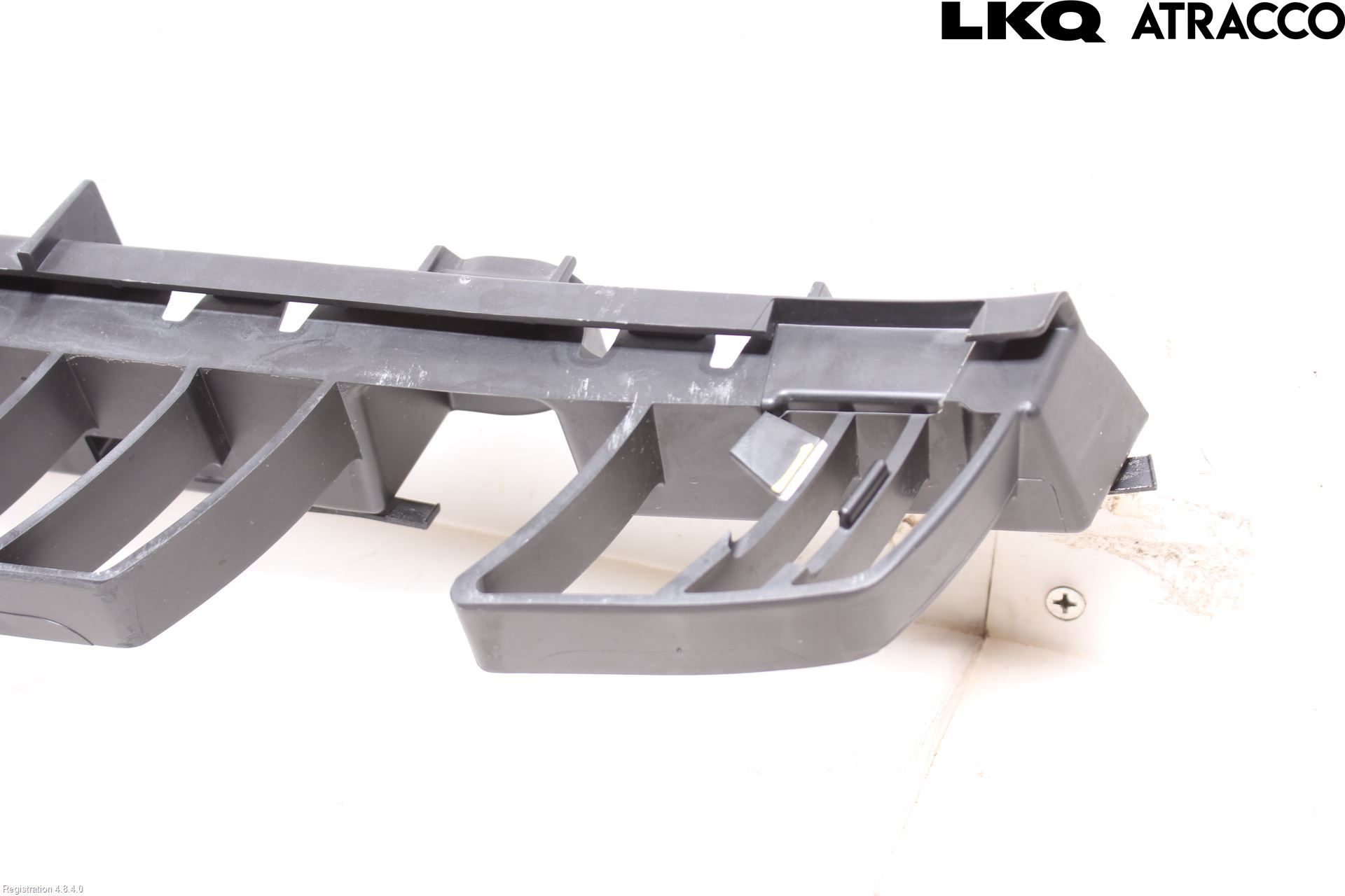 Skoda KAMIQ 20- Støtfanger Bak Deform Element