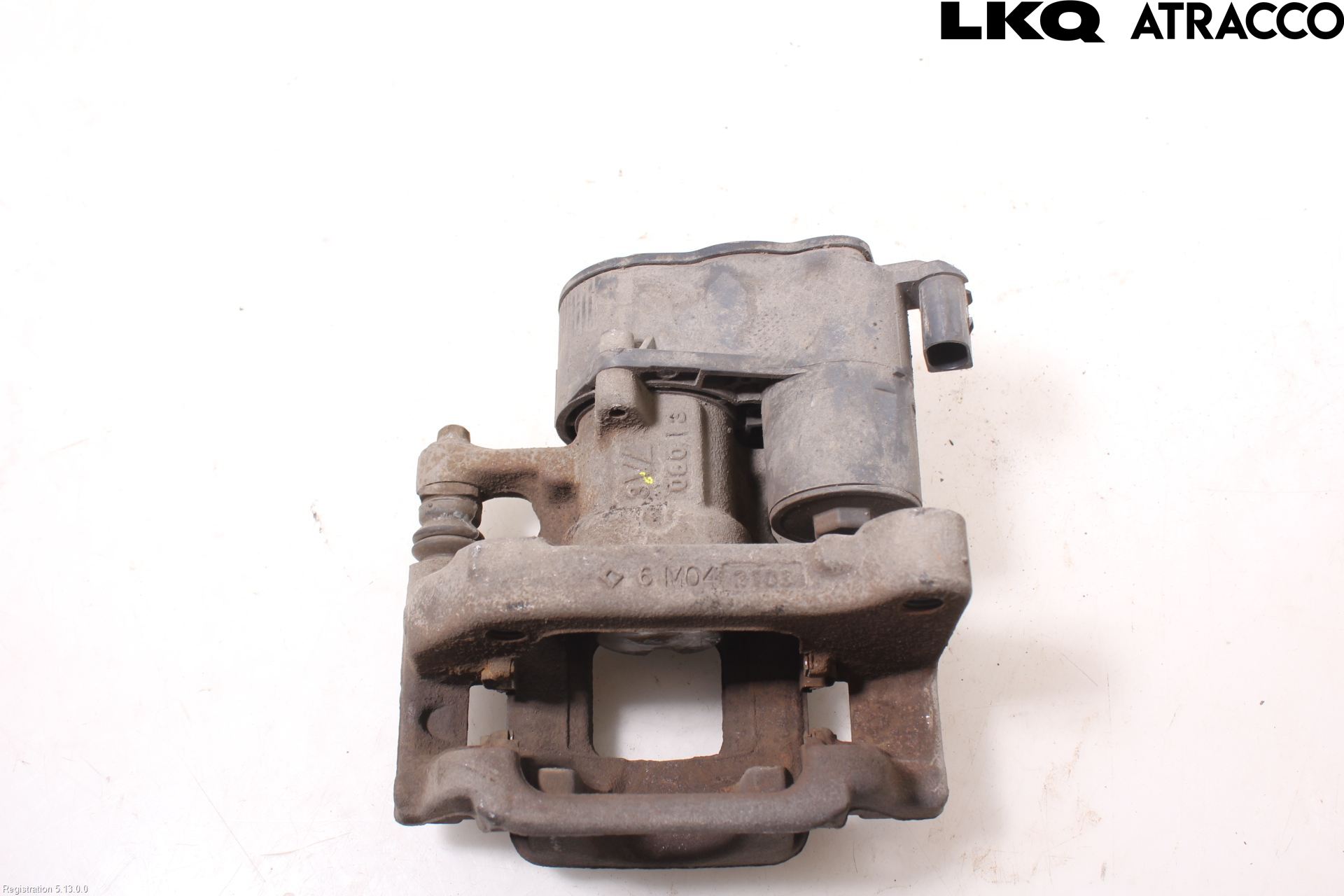 Opel ASTRA L 22- Bremsecaliper Bak Venstre