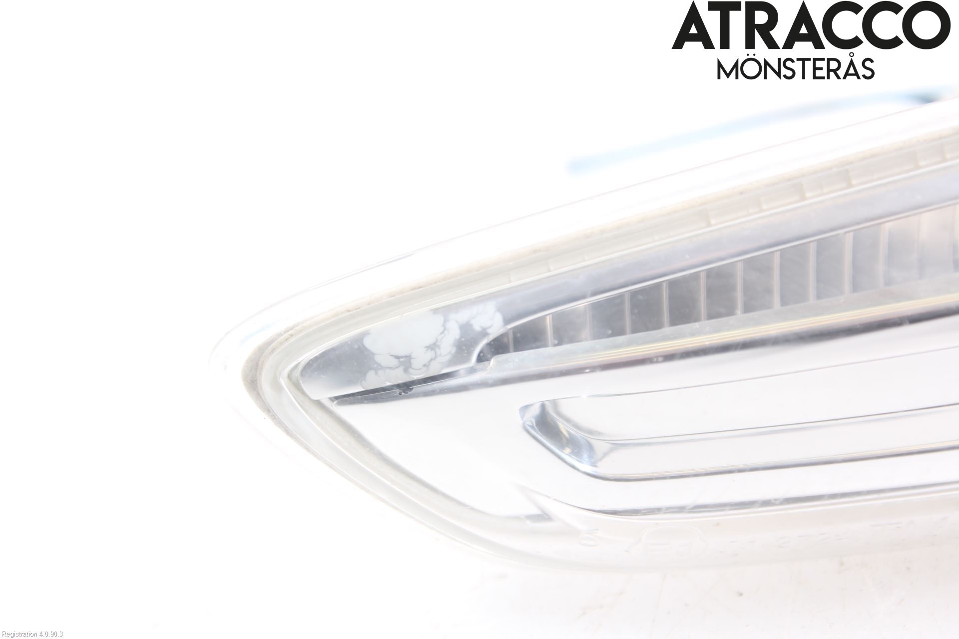 Opel ASTRA J 10-15 Blinklykt Side Venstre