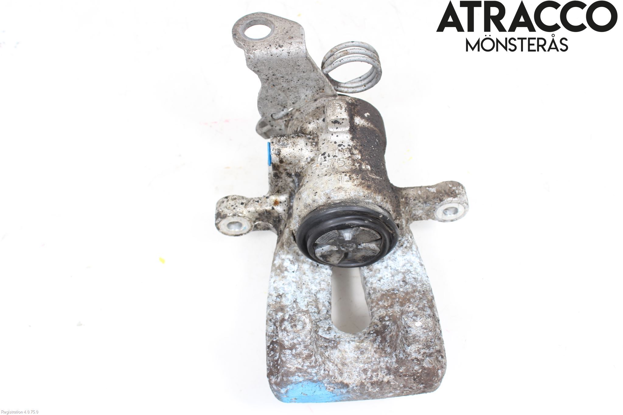 Opel CORSA E 15-19 Bremsecaliper Bak Høyre
