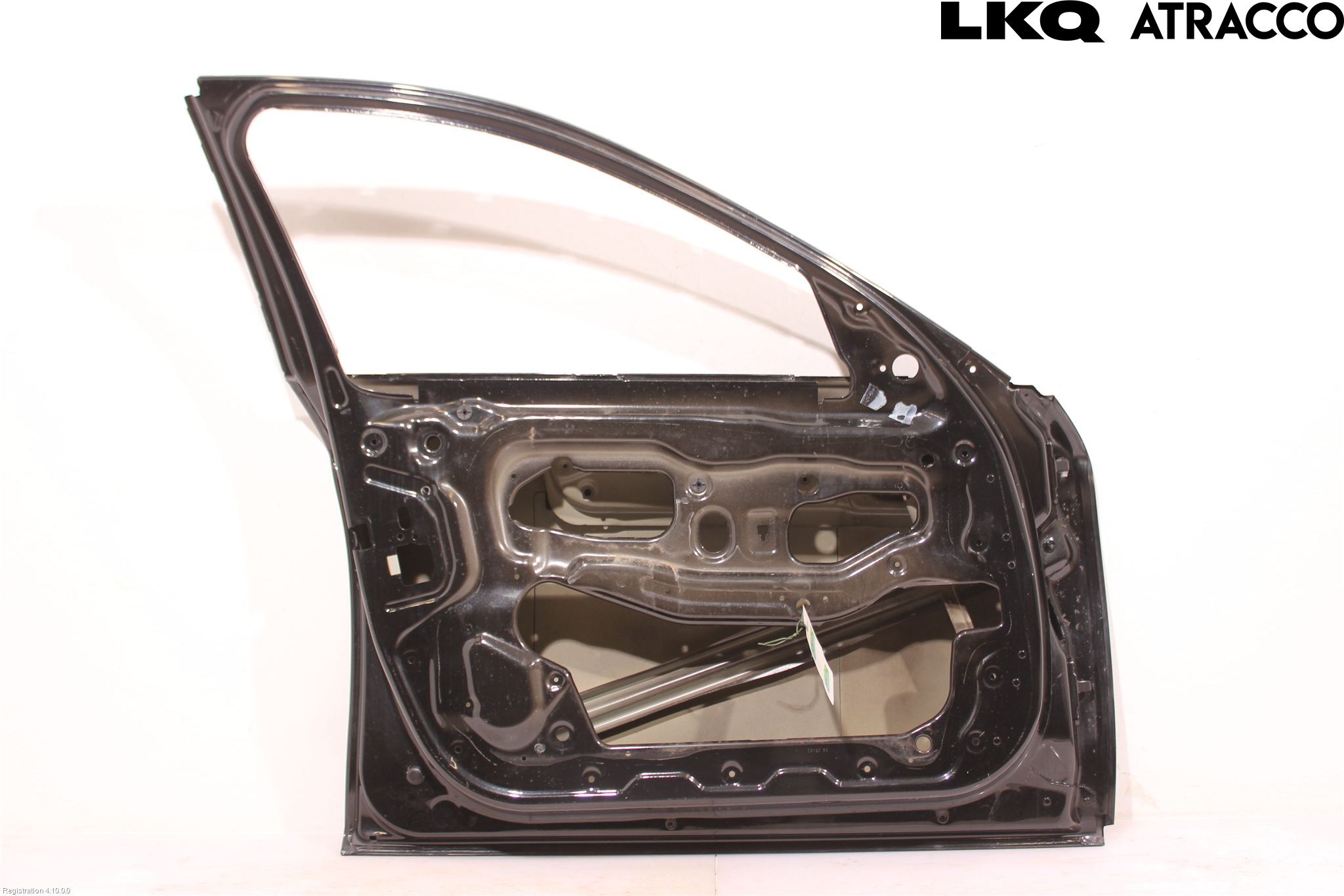 BMW 5 F10/F11/F18 09-17 Dør 4D Foran Venstre