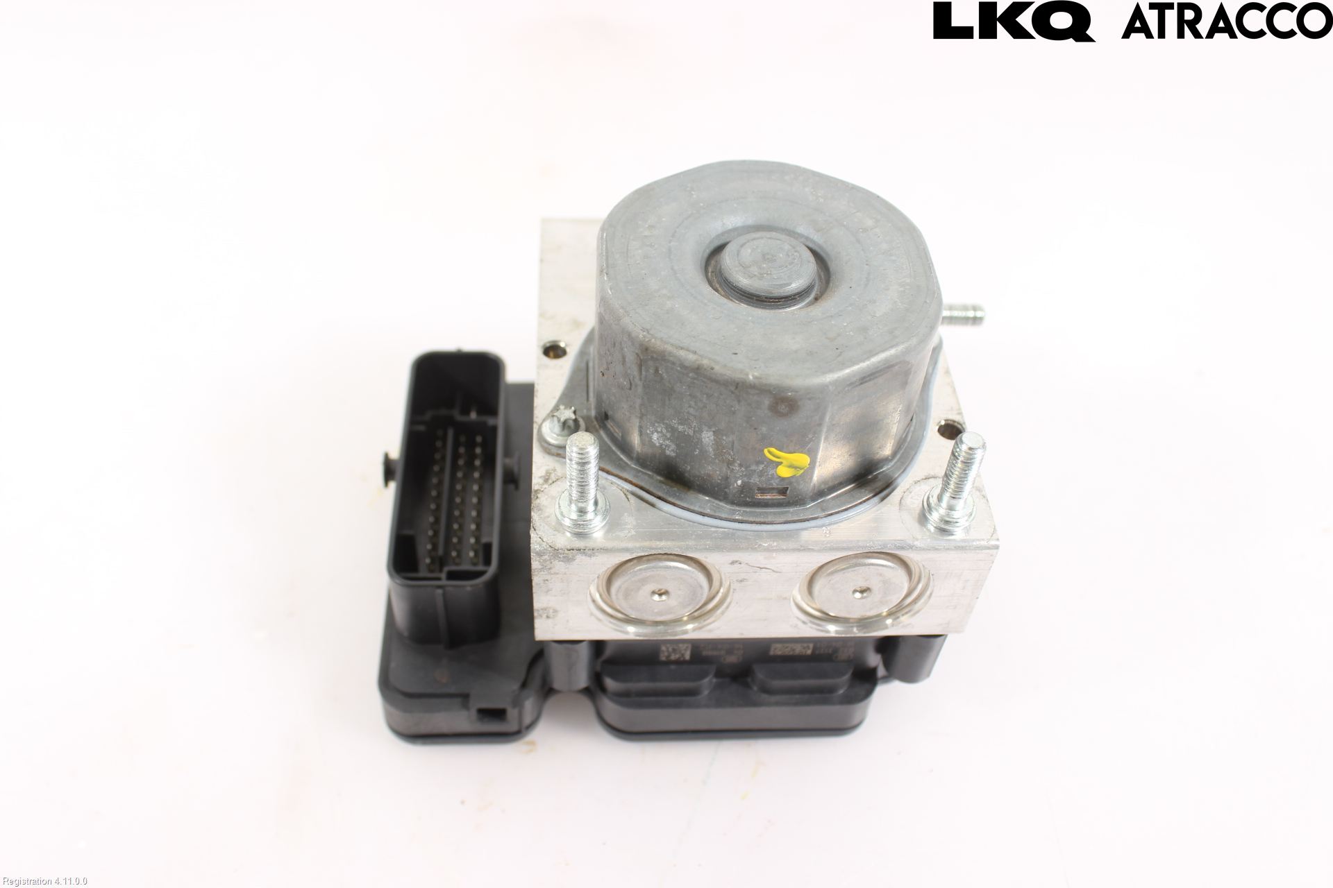 Peugeot 308 14-21 Abs Hydraulikkaggregat
