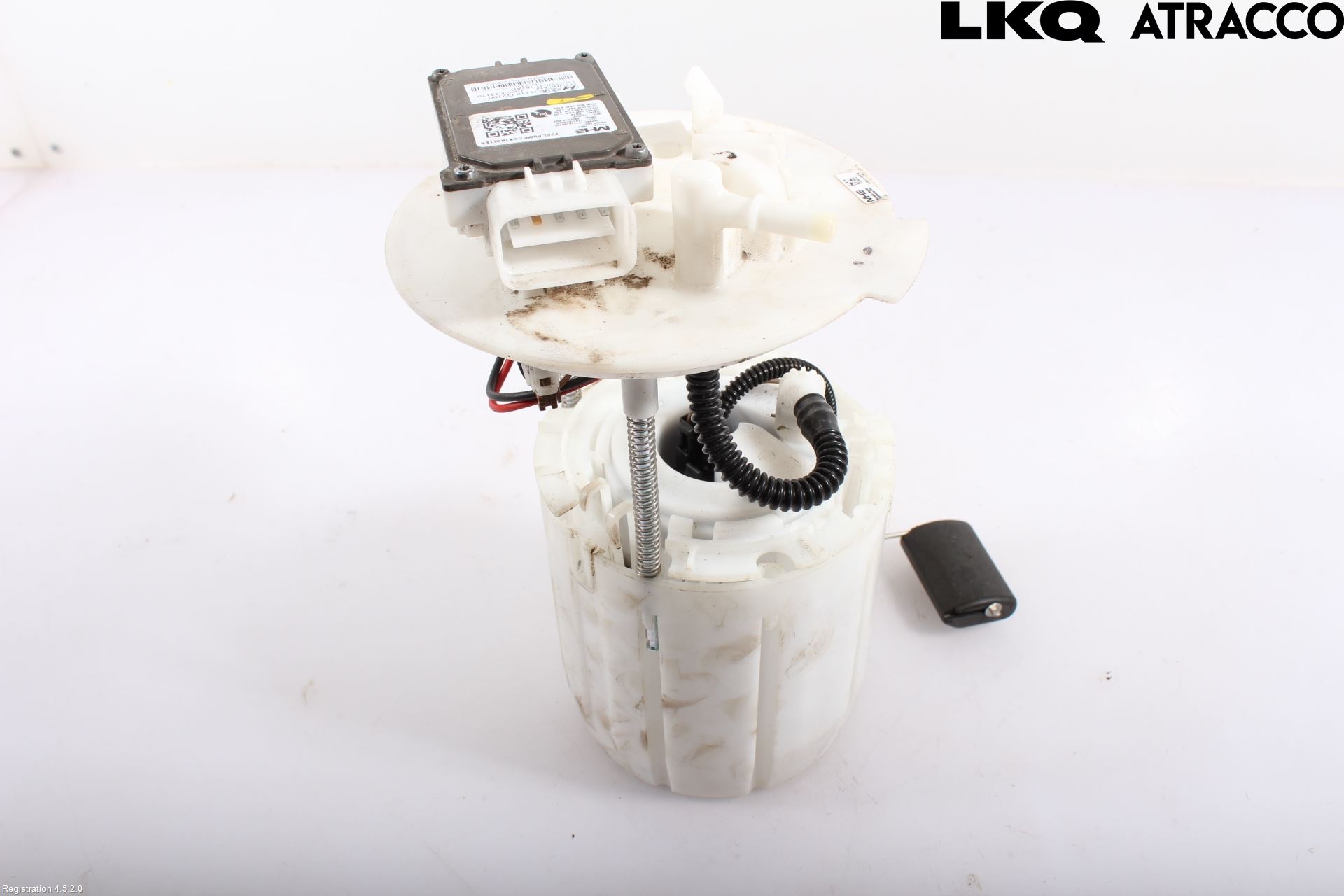 Kia NIRO (DE) 17-22 Drivstoffpumpe Fødepumpe El
